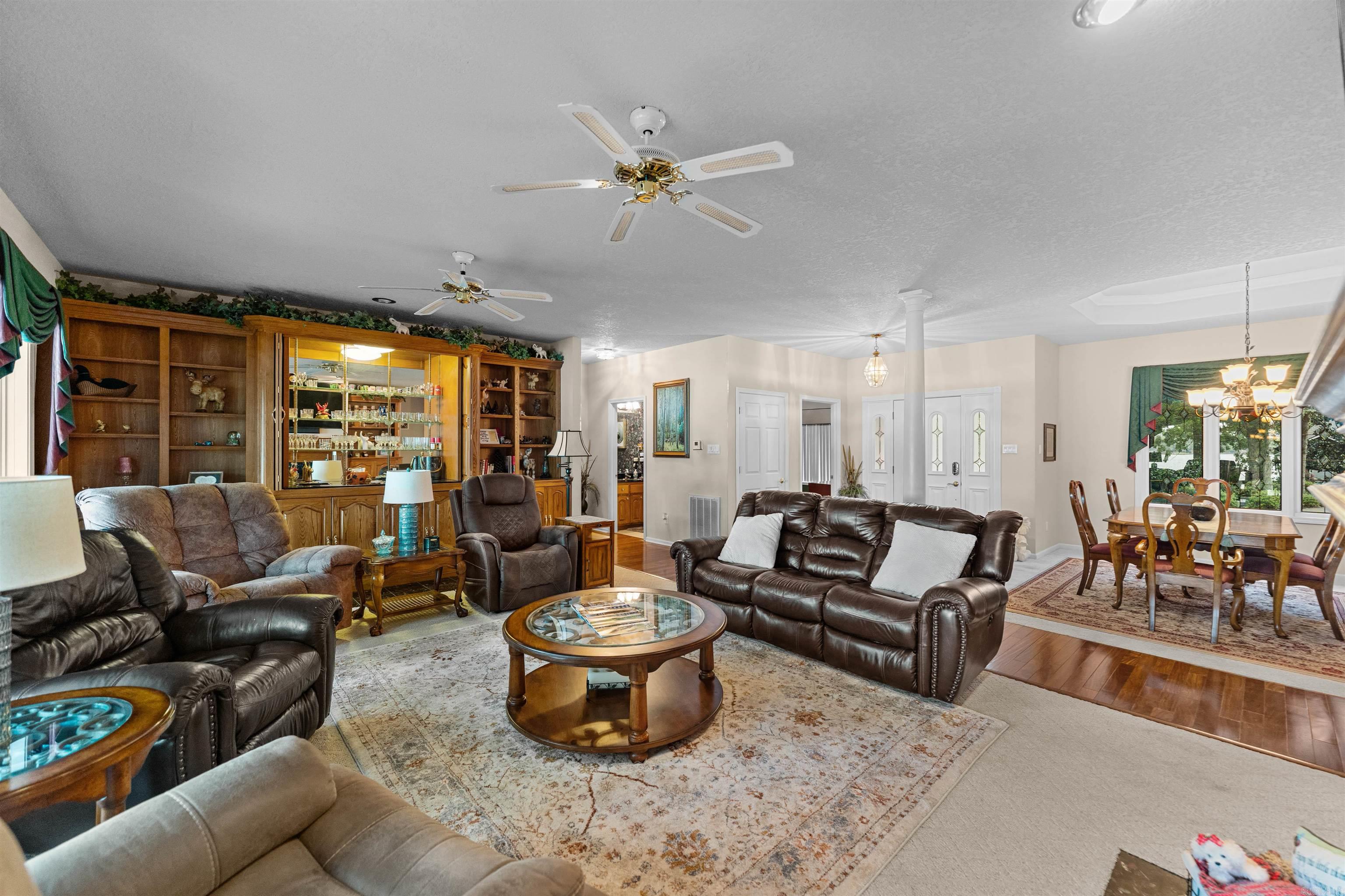 5 Galeon Lane  Hot Springs Village, AR