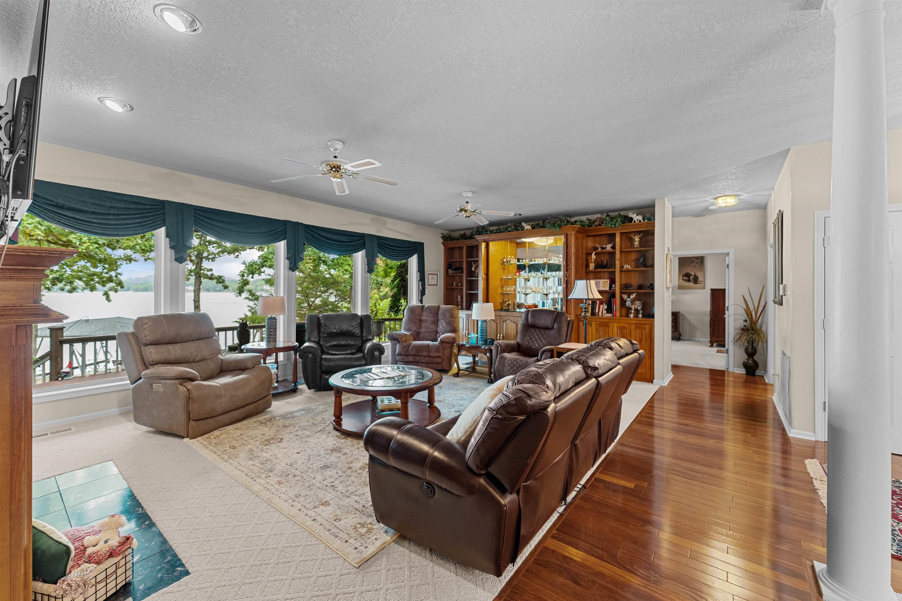 5 Galeon Lane  Hot Springs Village, AR