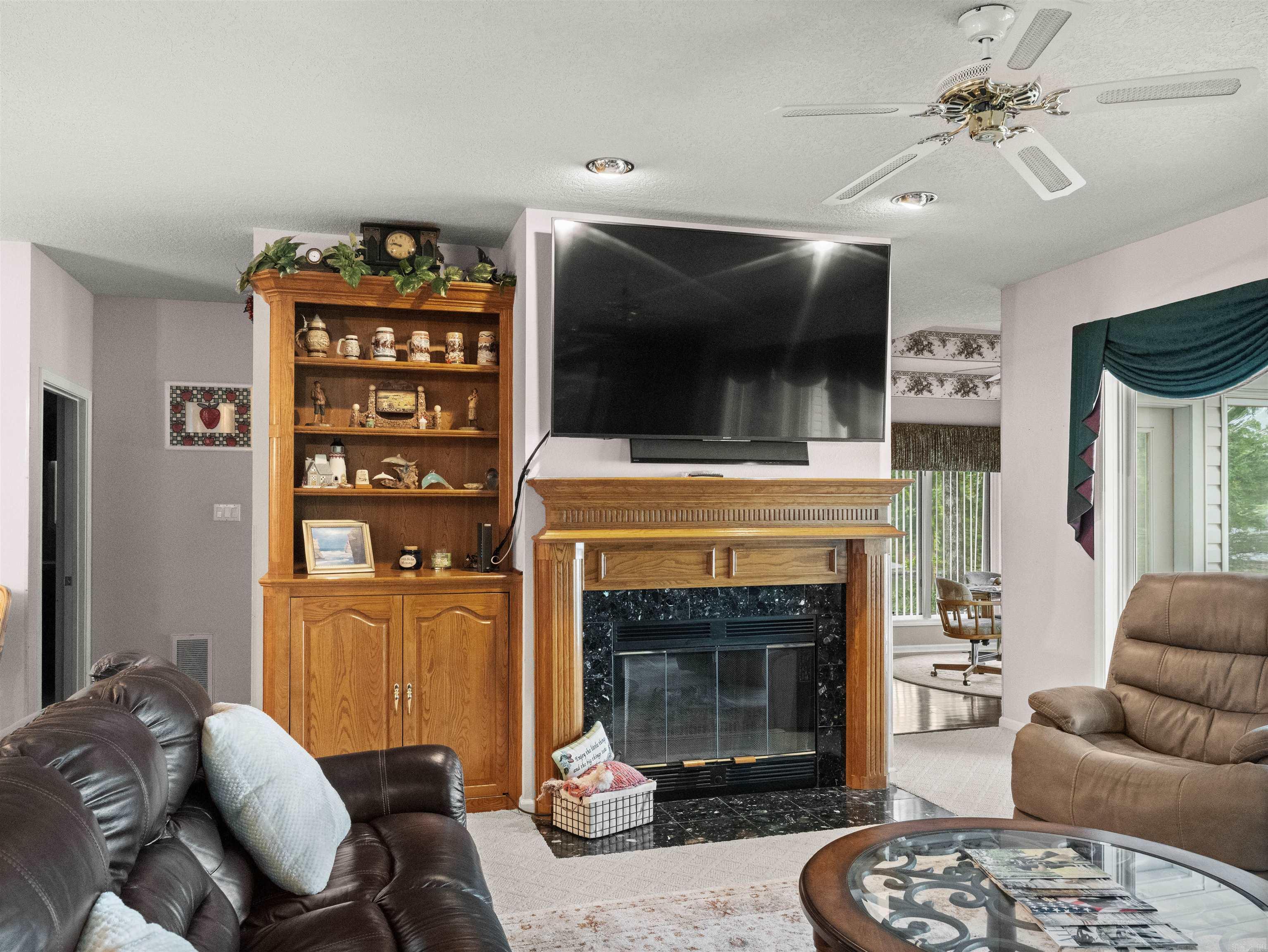 5 Galeon Lane  Hot Springs Village, AR
