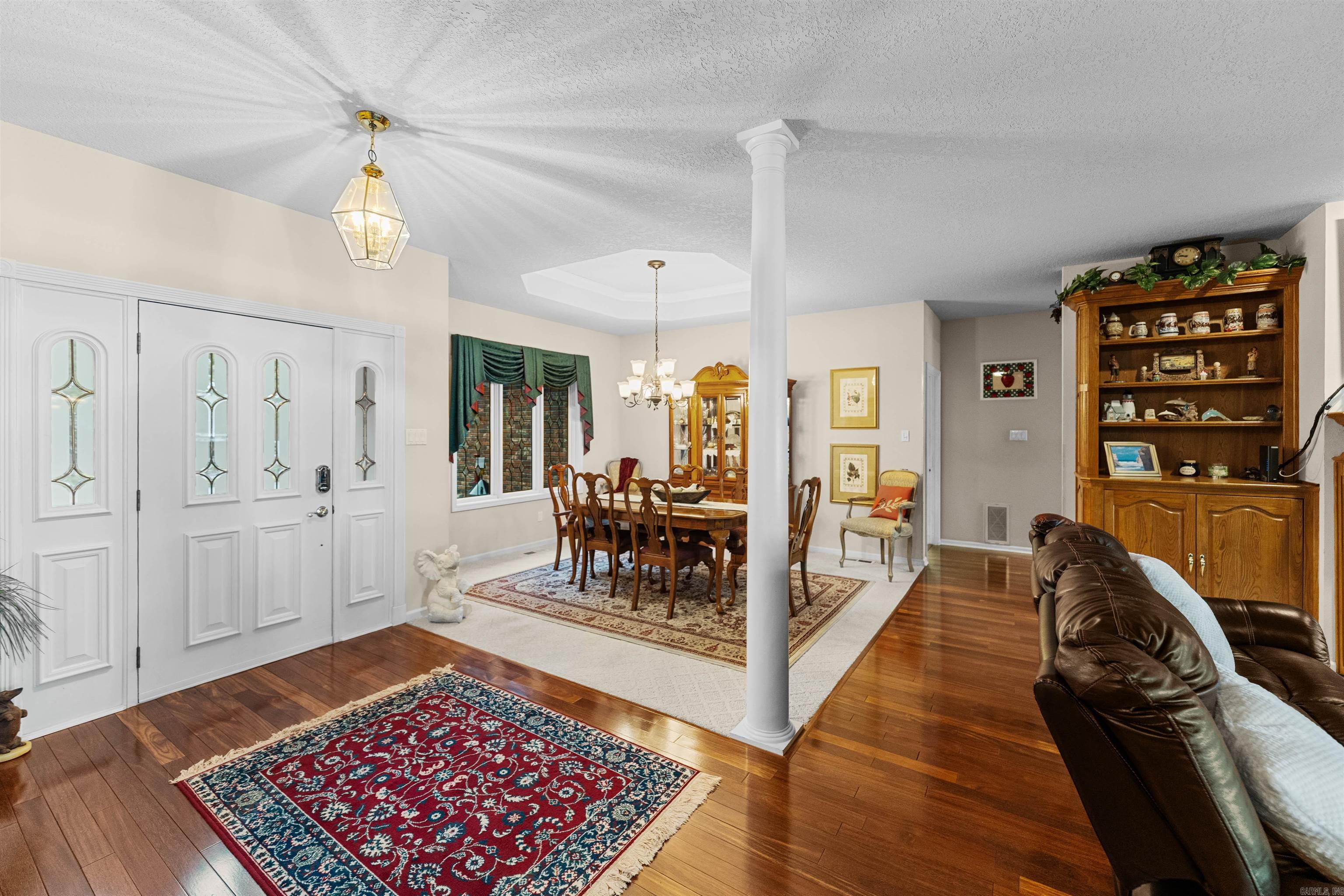 5 Galeon Lane  Hot Springs Village, AR