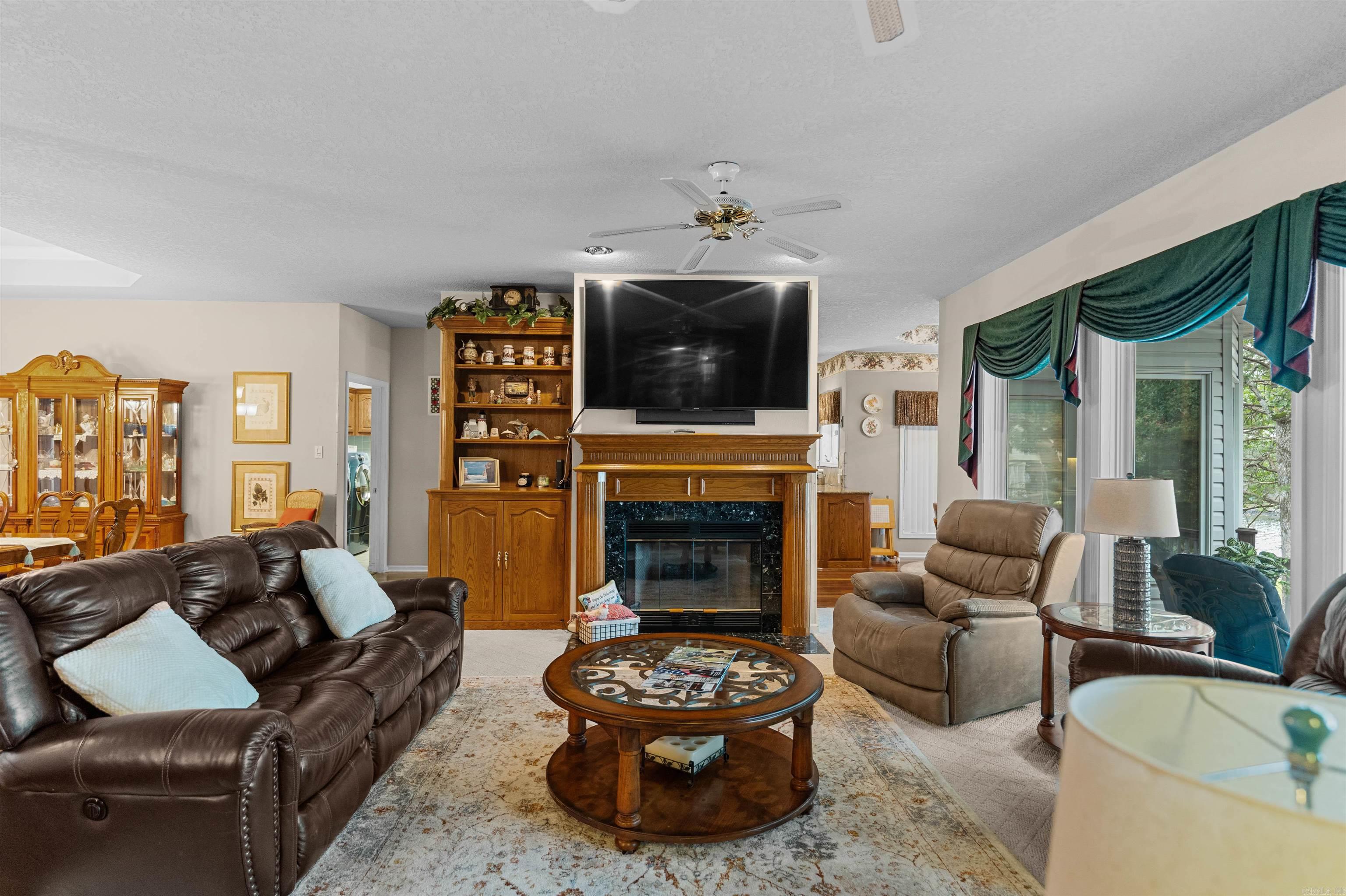 5 Galeon Lane  Hot Springs Village, AR