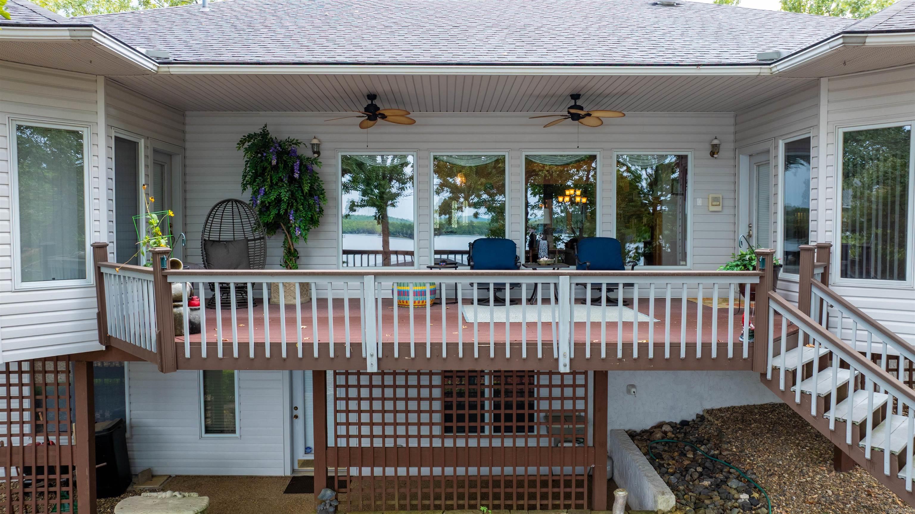 5 Galeon Lane  Hot Springs Village, AR