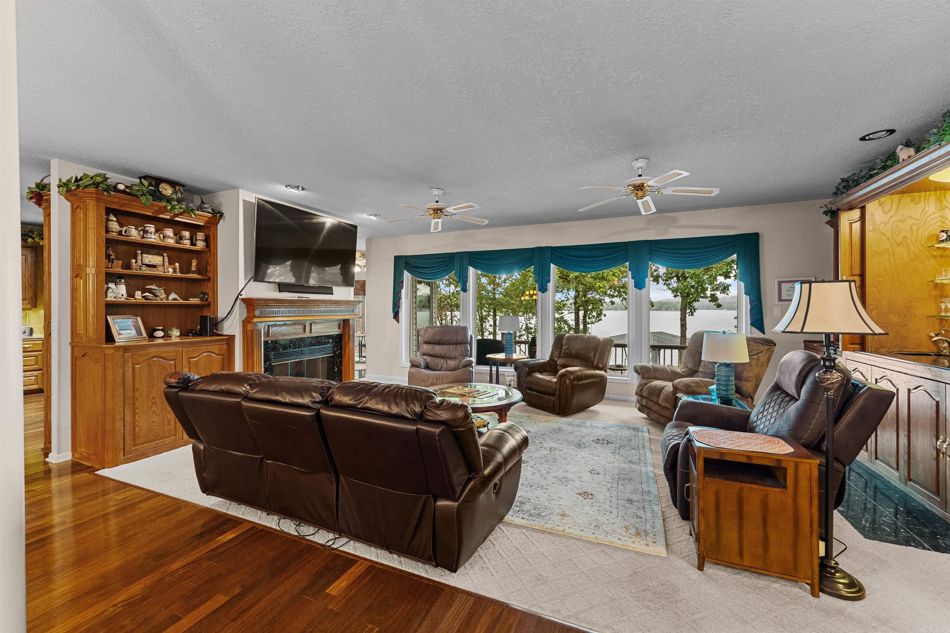 5 Galeon Lane  Hot Springs Village, AR