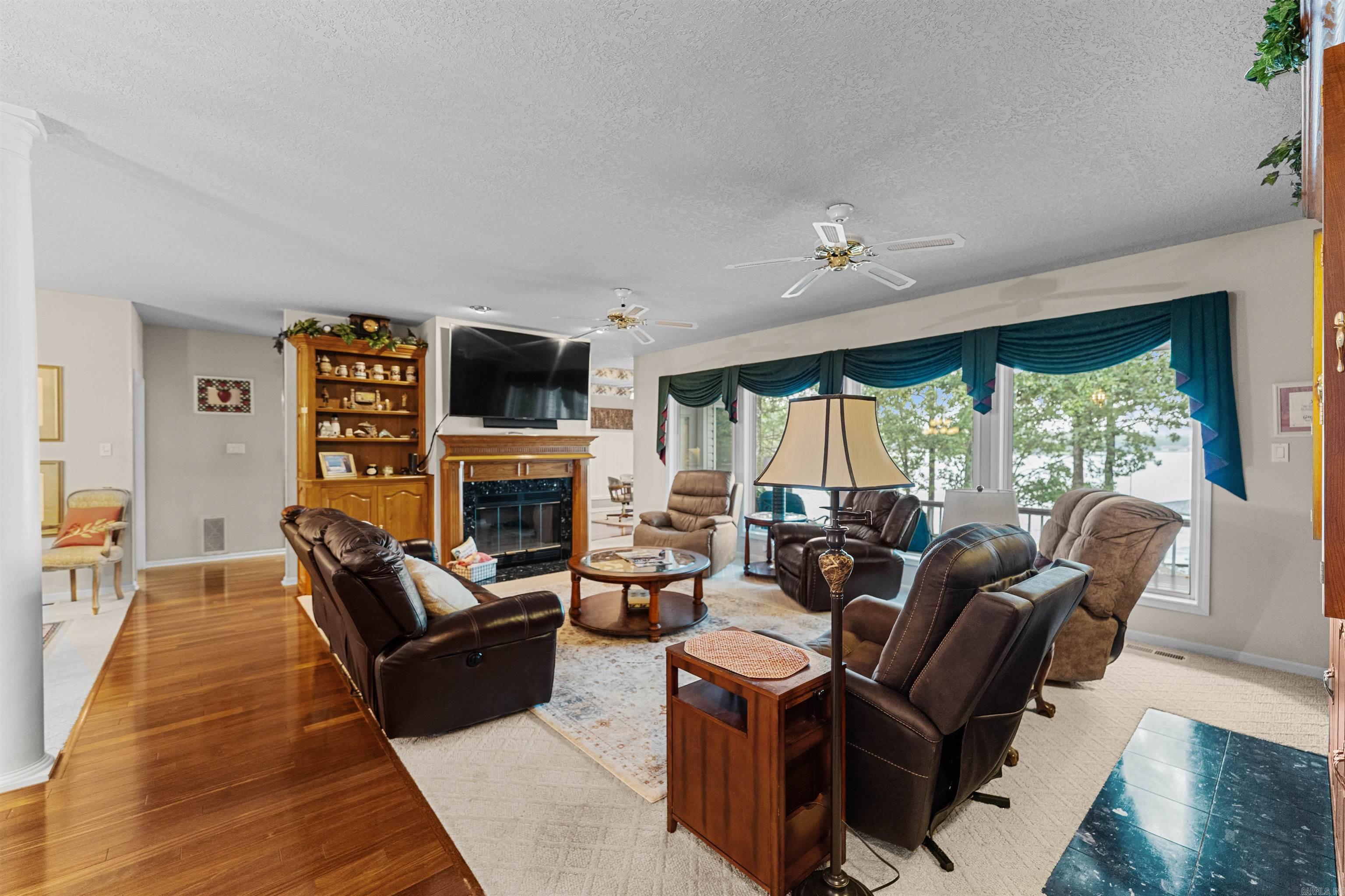 5 Galeon Lane  Hot Springs Village, AR