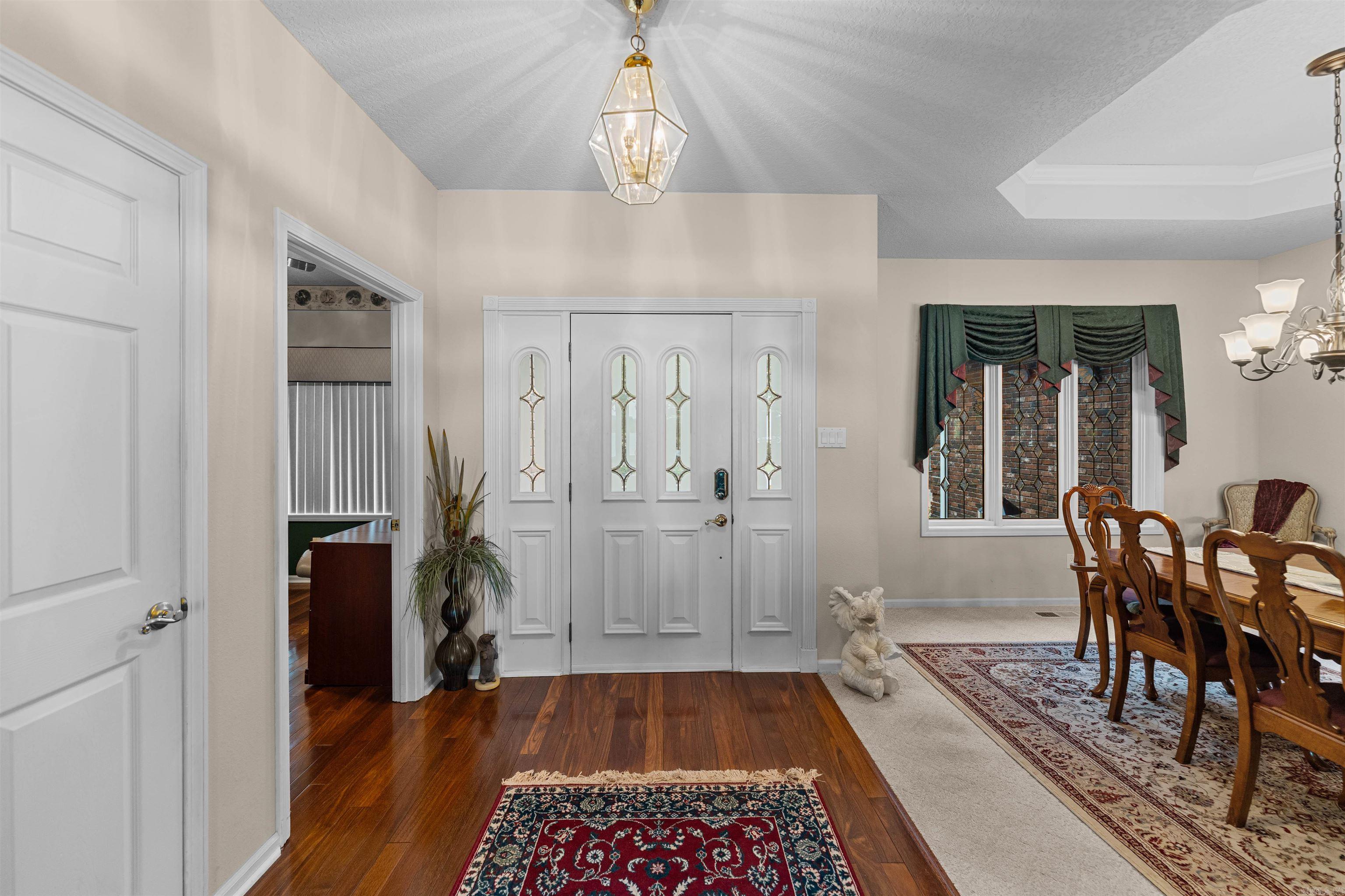5 Galeon Lane  Hot Springs Village, AR