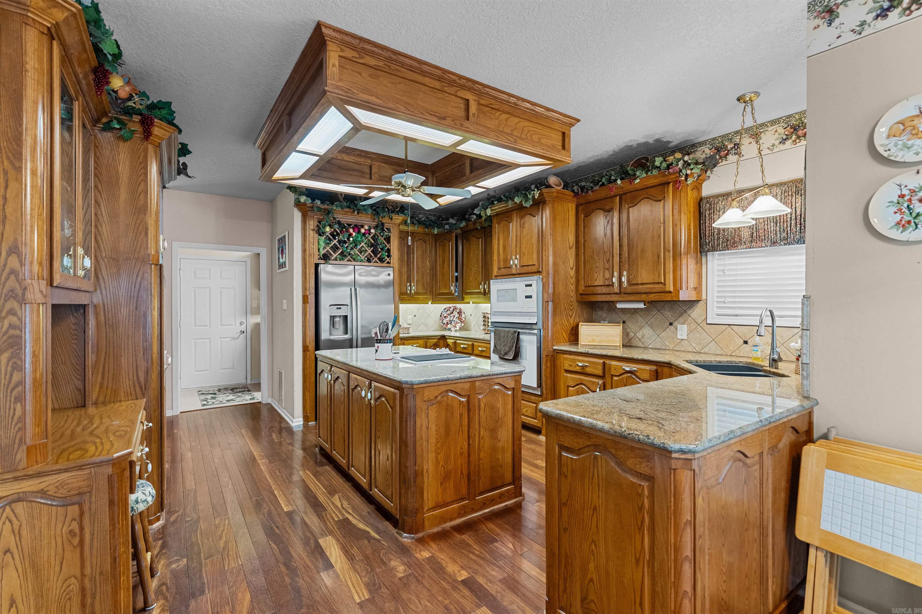 5 Galeon Lane  Hot Springs Village, AR
