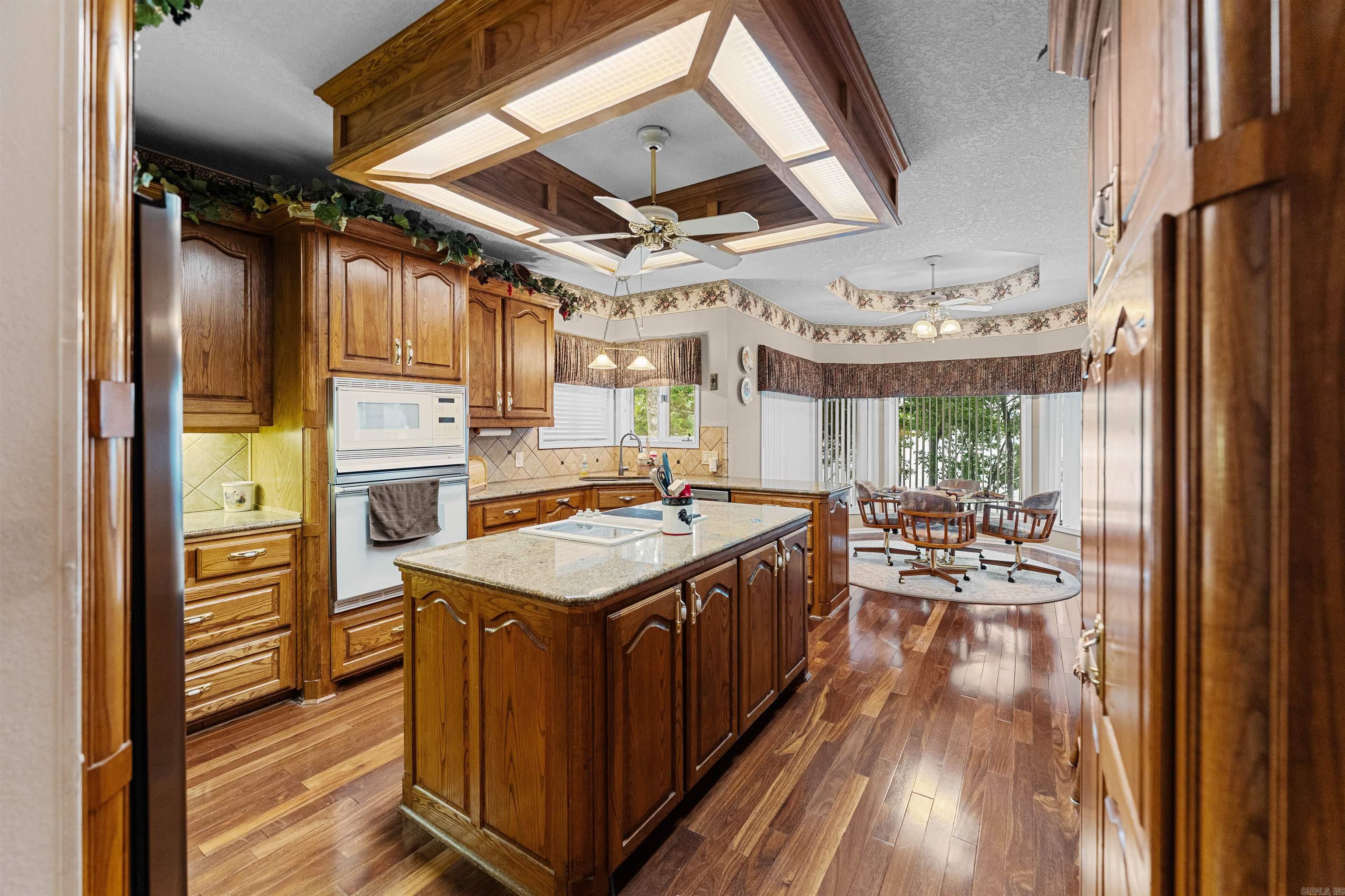 5 Galeon Lane  Hot Springs Village, AR
