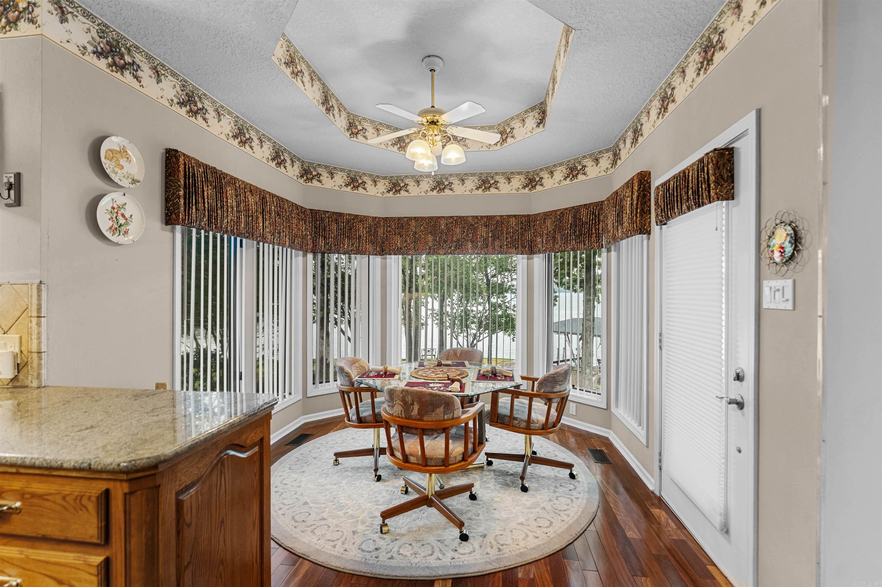 5 Galeon Lane  Hot Springs Village, AR