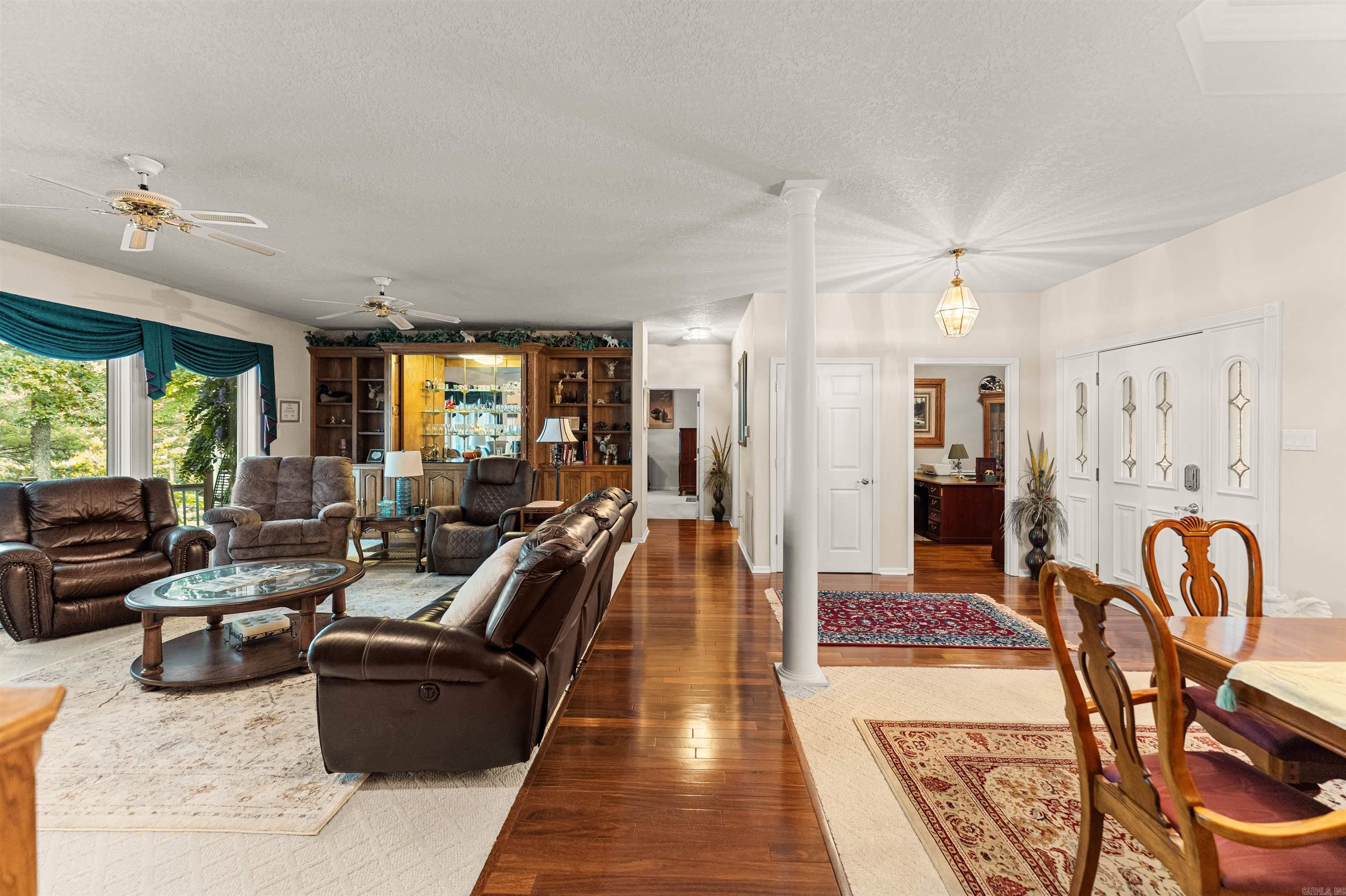 5 Galeon Lane  Hot Springs Village, AR