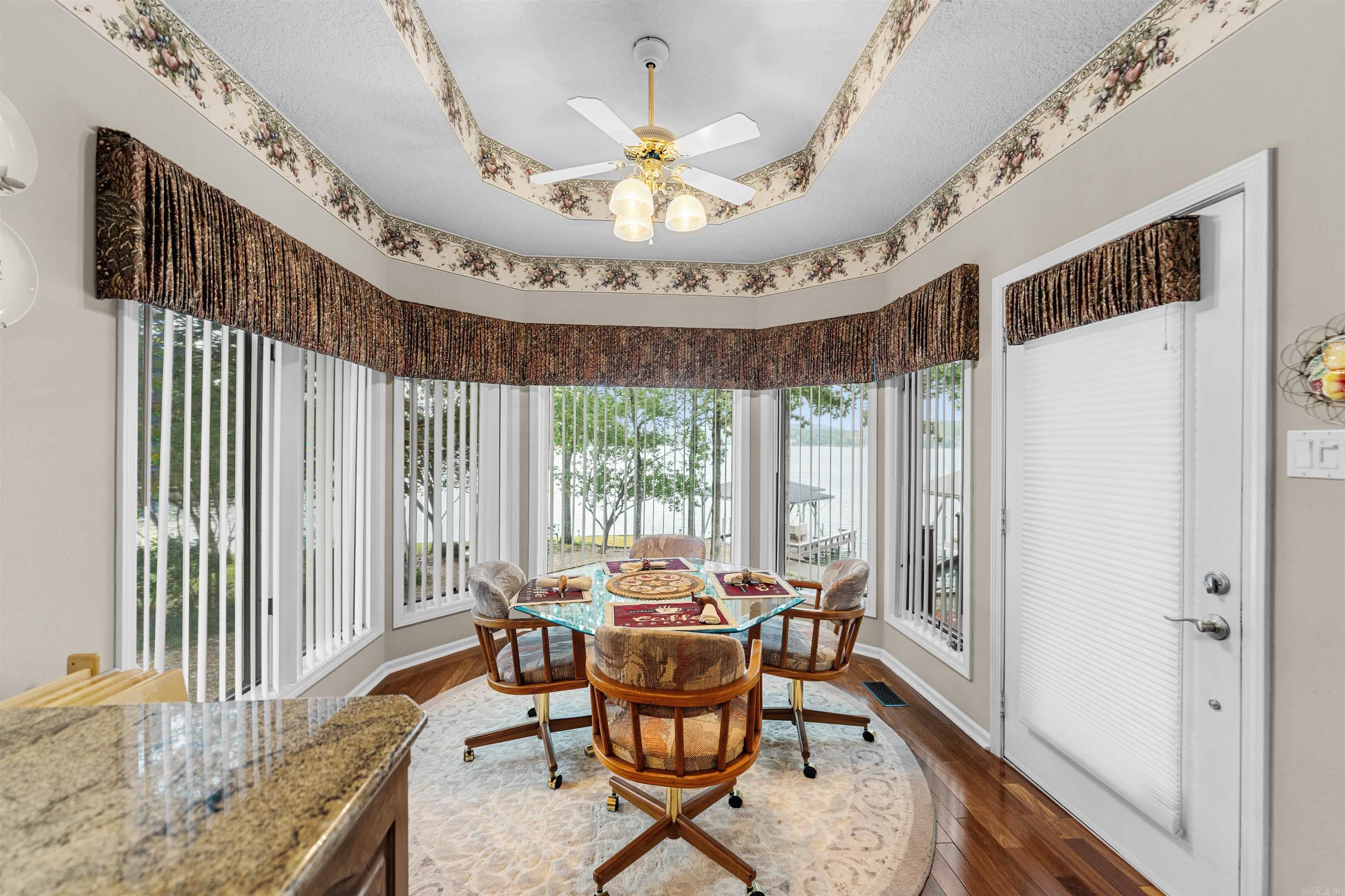 5 Galeon Lane  Hot Springs Village, AR