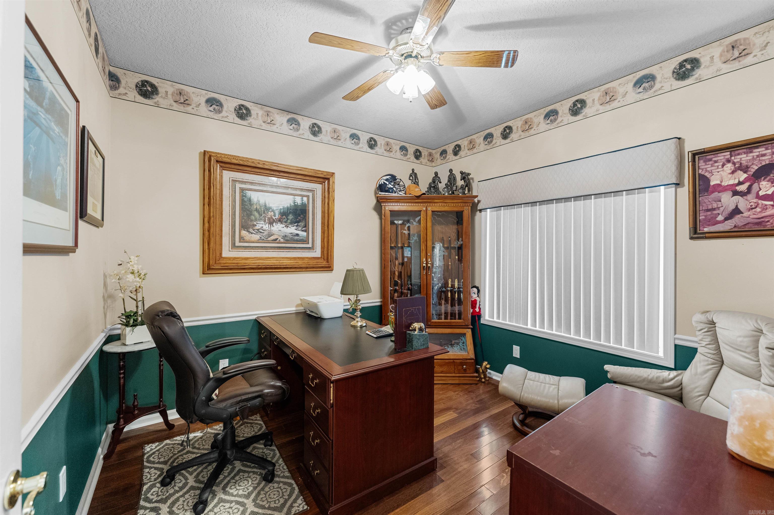 5 Galeon Lane  Hot Springs Village, AR