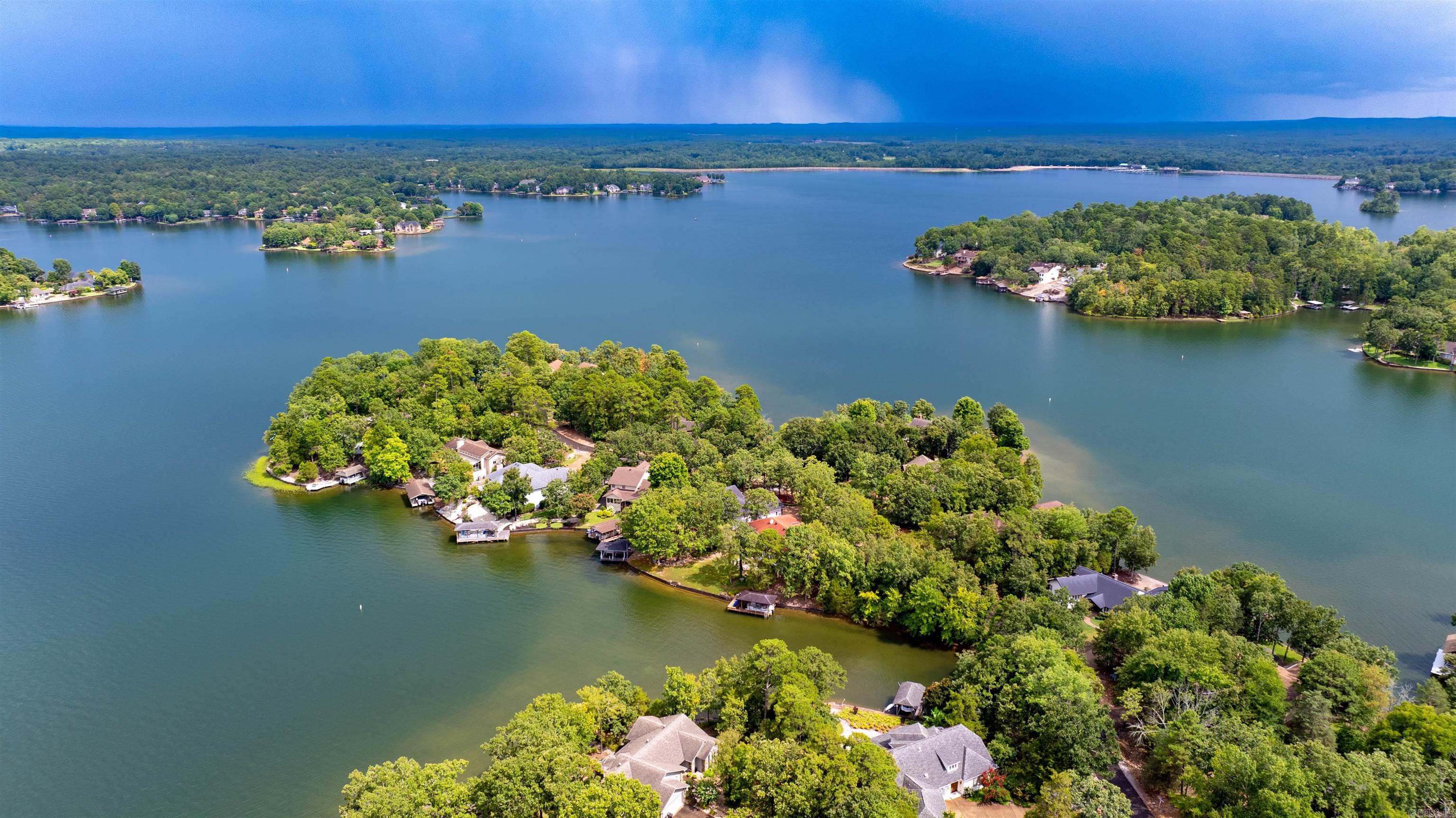 5 Galeon Lane  Hot Springs Village, AR