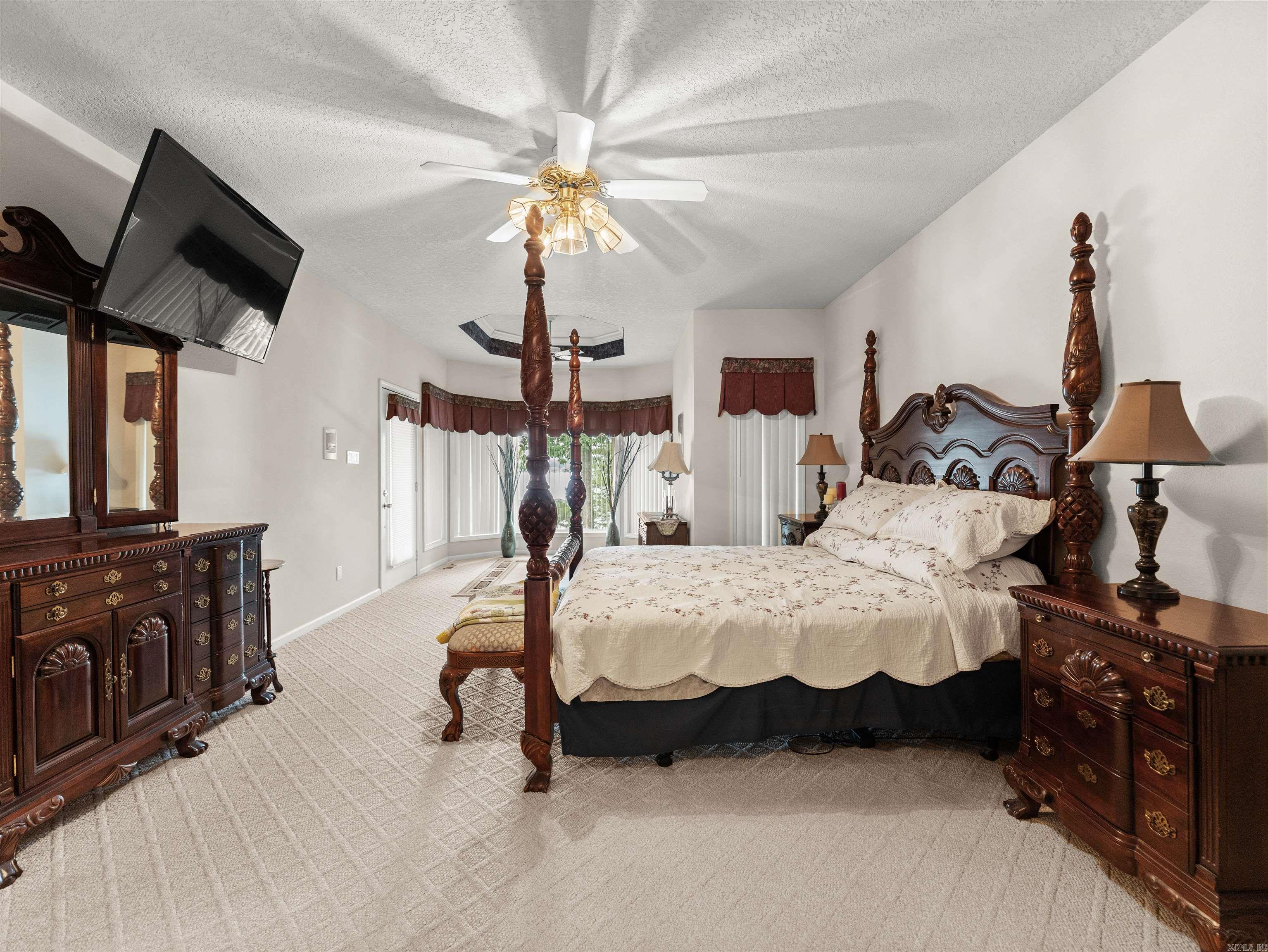 5 Galeon Lane  Hot Springs Village, AR