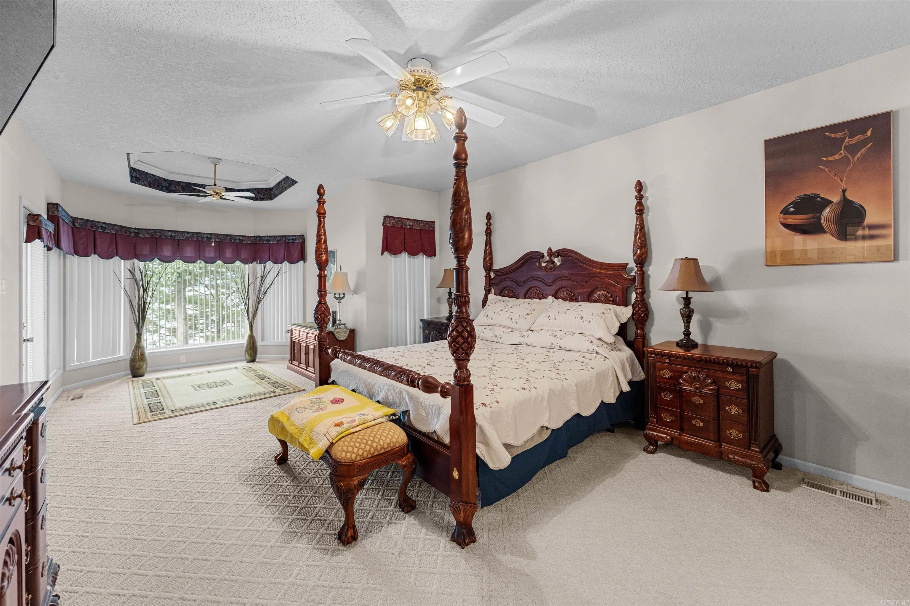 5 Galeon Lane  Hot Springs Village, AR