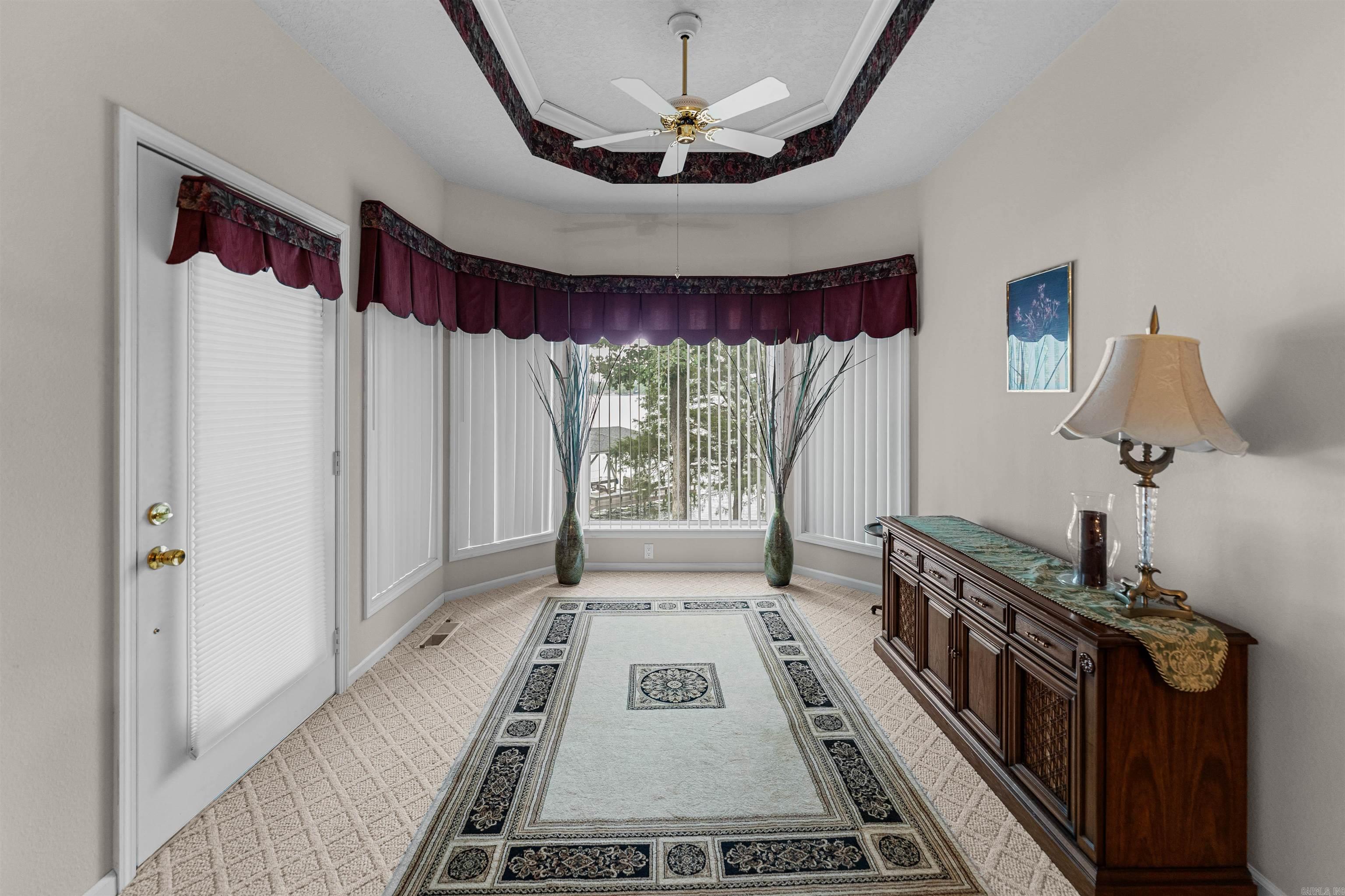 5 Galeon Lane  Hot Springs Village, AR