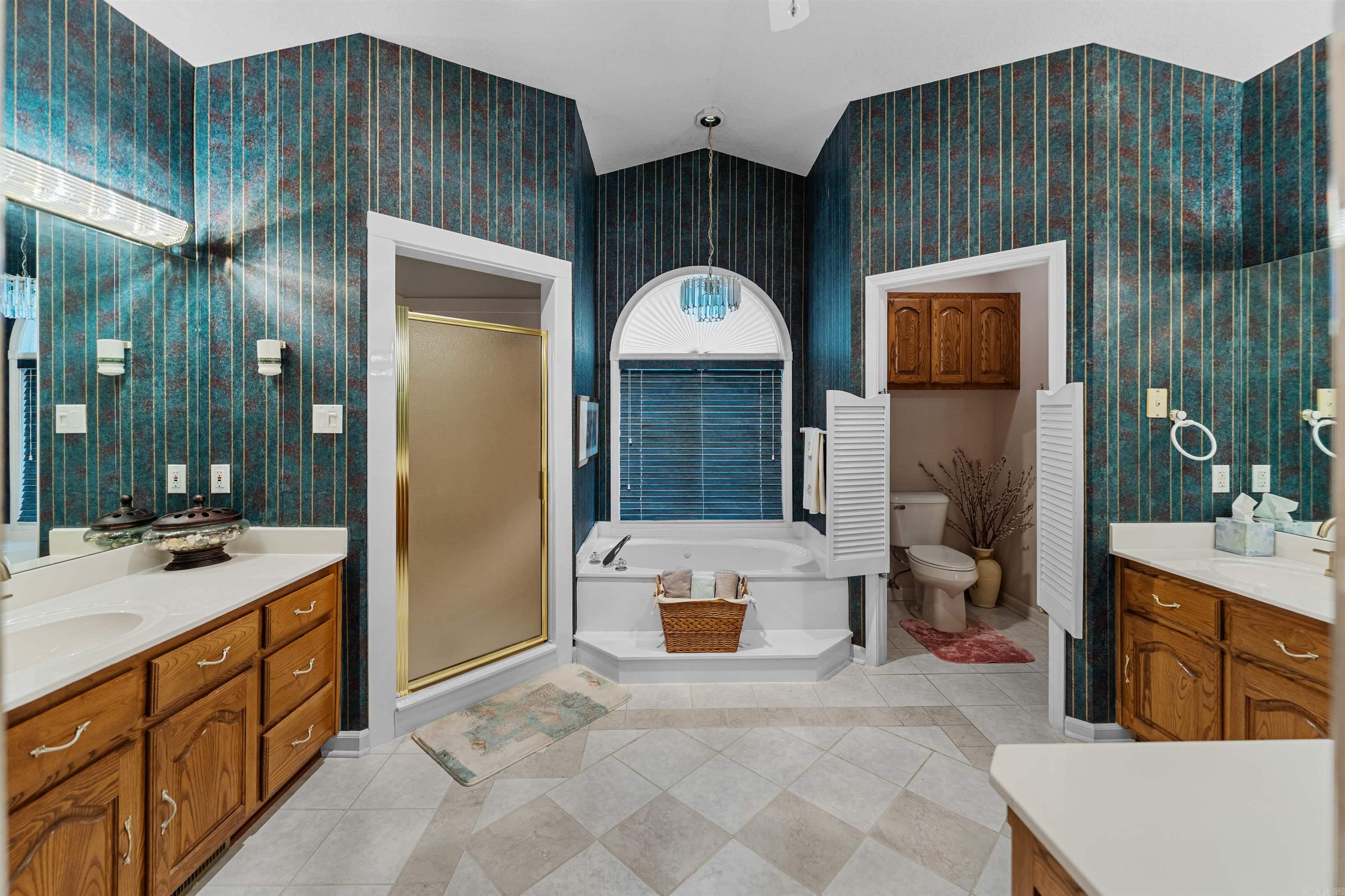 5 Galeon Lane  Hot Springs Village, AR