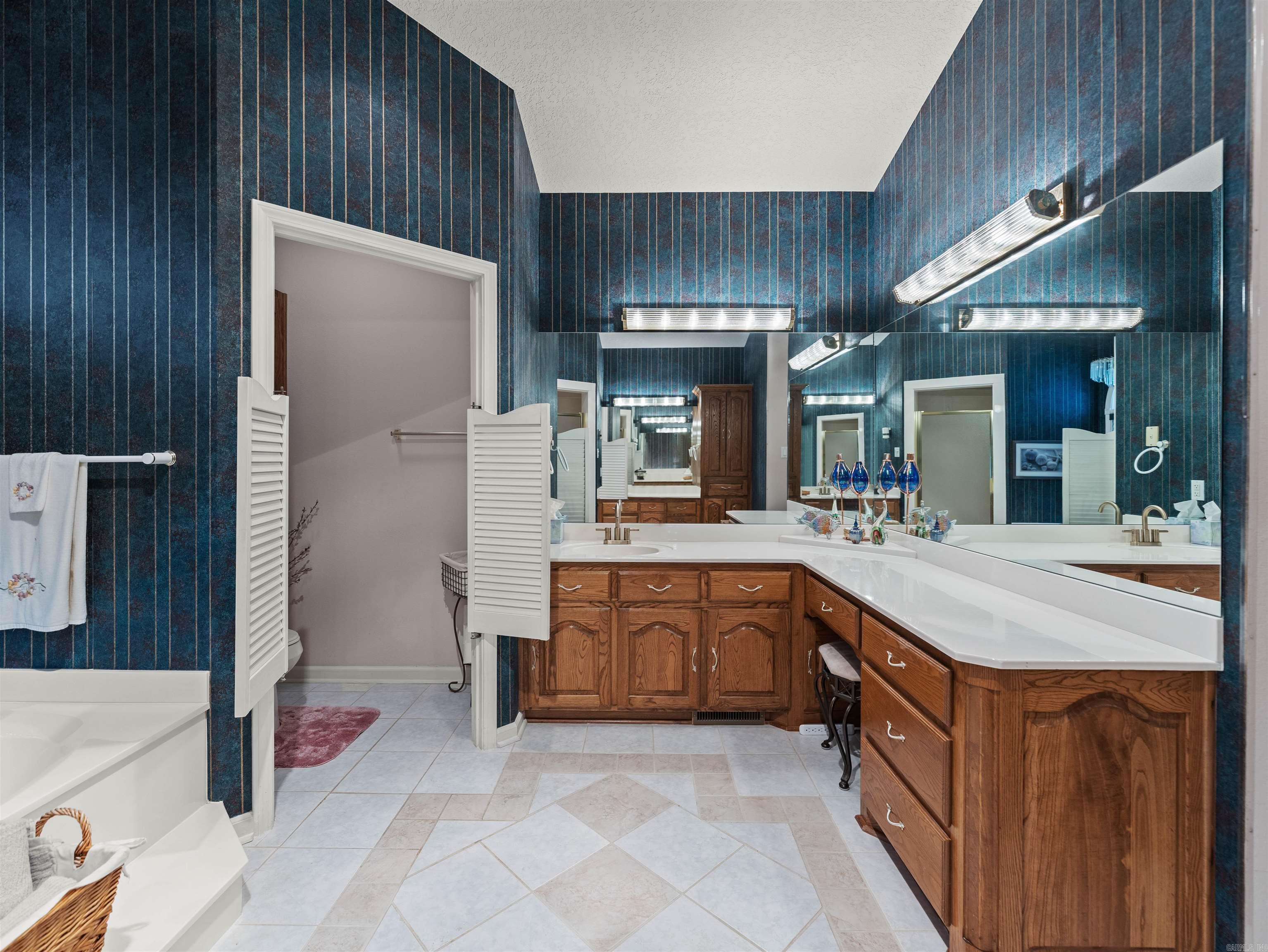5 Galeon Lane  Hot Springs Village, AR