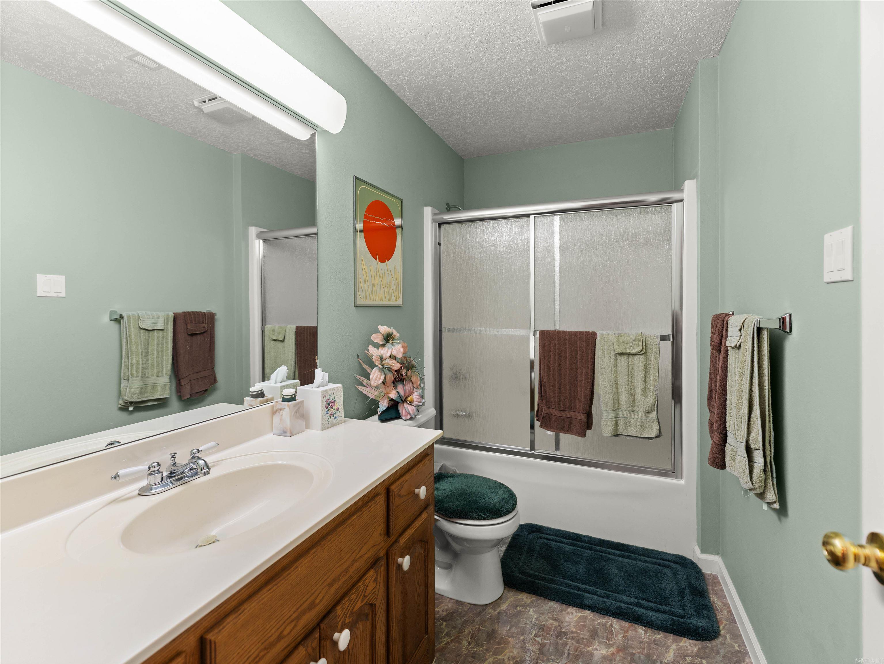 5 Galeon Lane  Hot Springs Village, AR