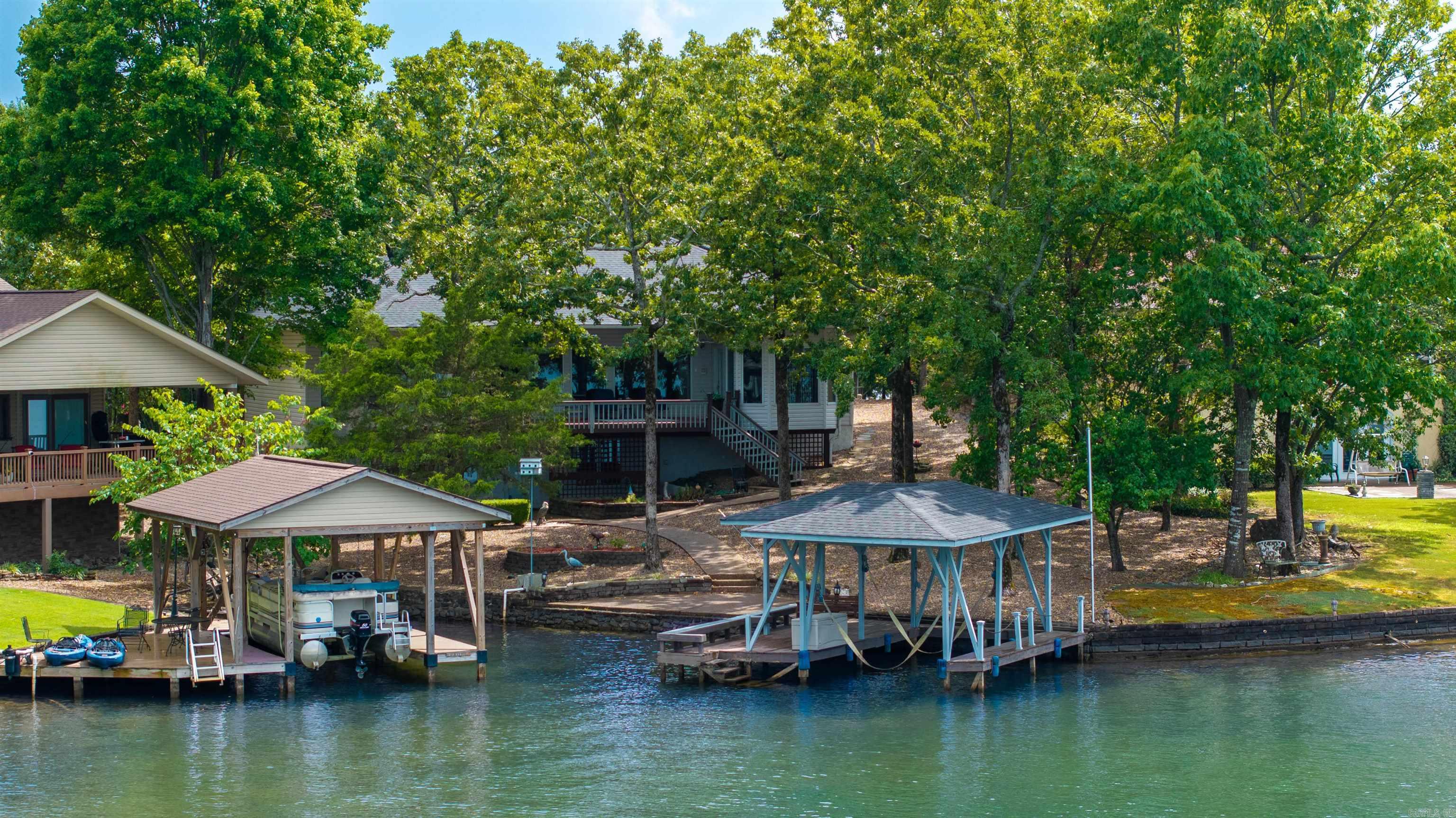 5 Galeon Lane  Hot Springs Village, AR