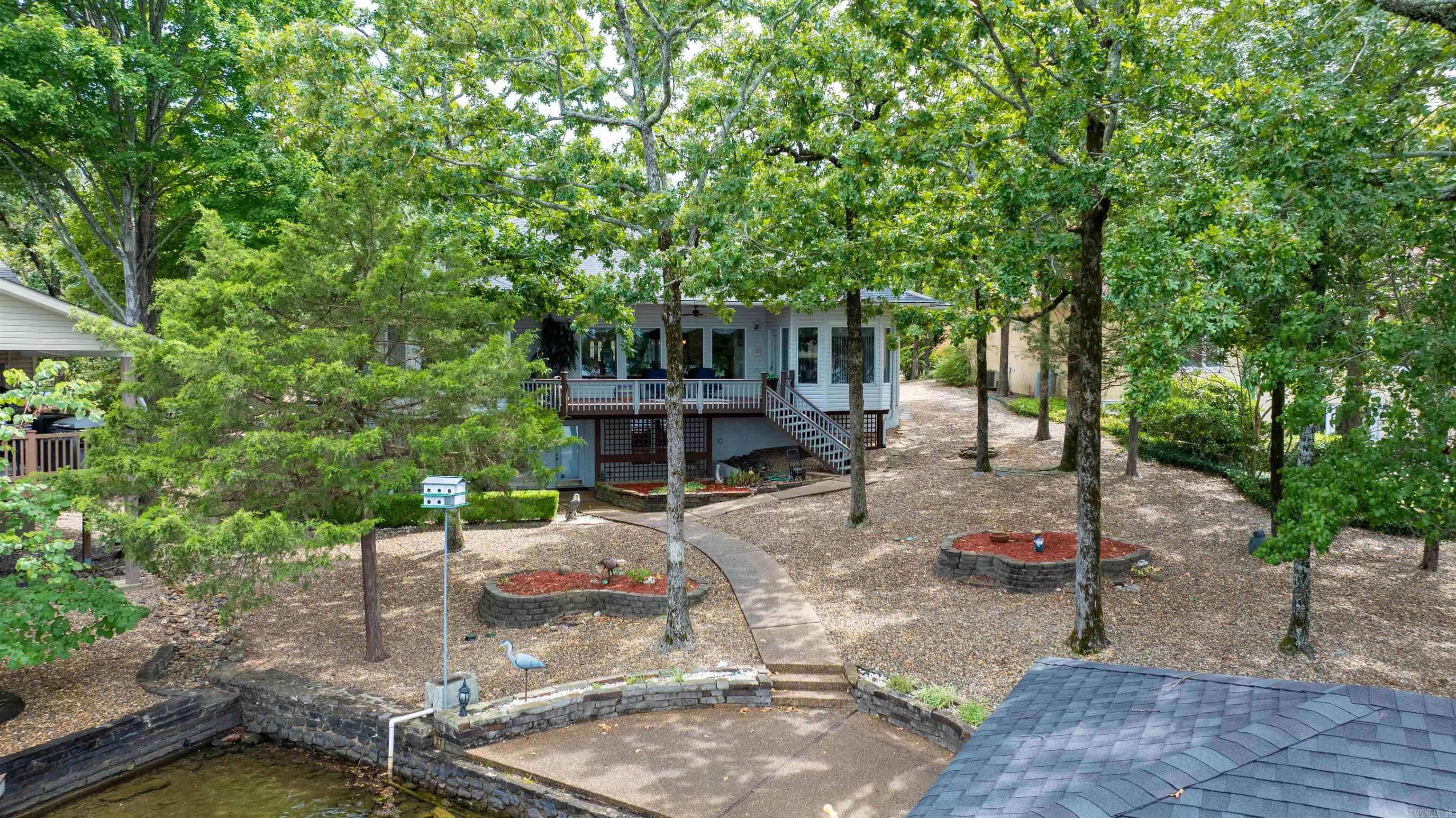 5 Galeon Lane  Hot Springs Village, AR