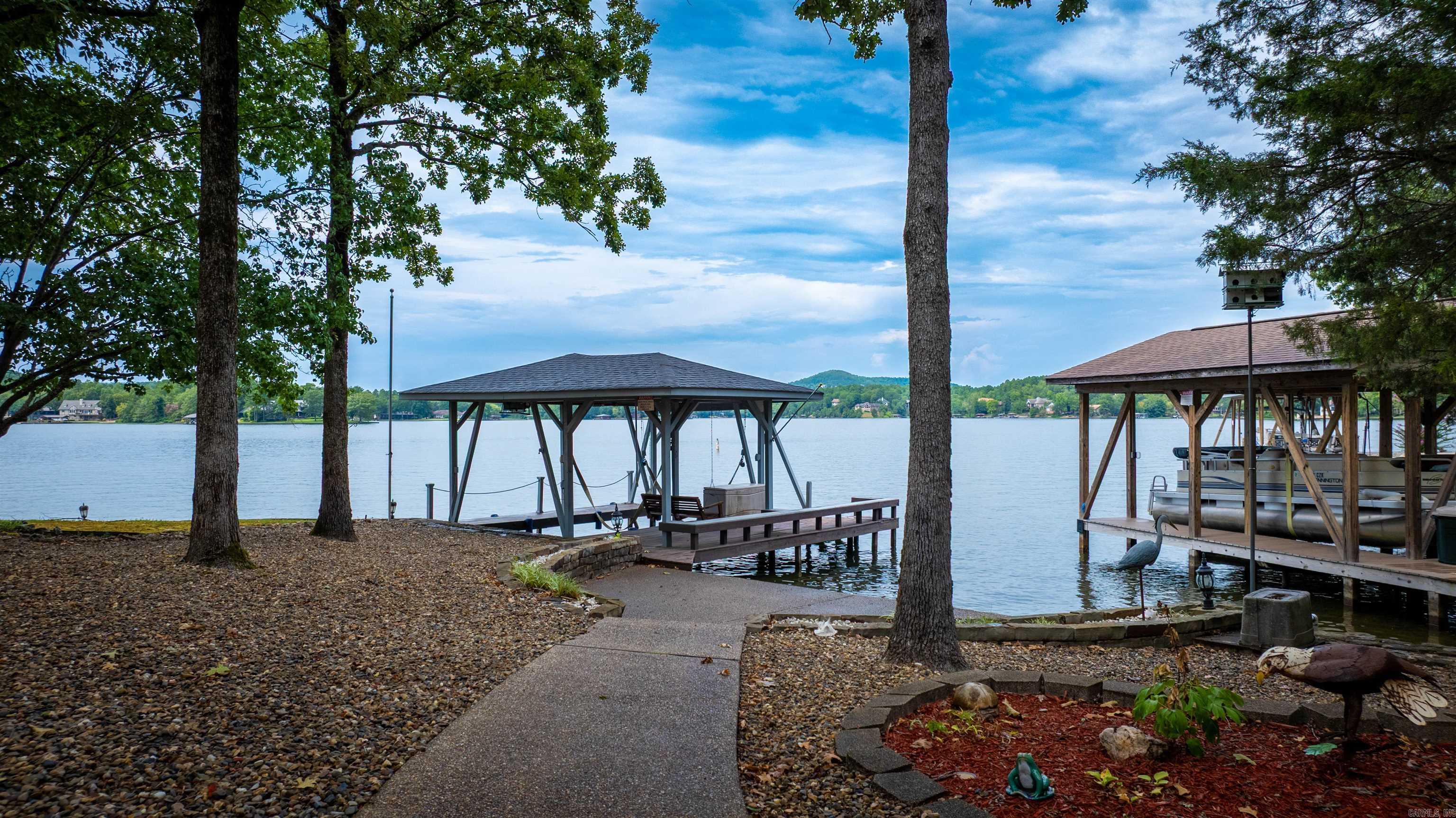 5 Galeon Lane  Hot Springs Village, AR