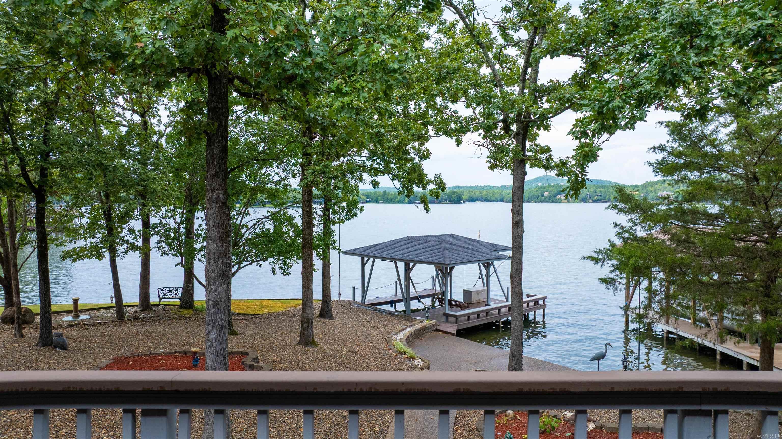 5 Galeon Lane  Hot Springs Village, AR