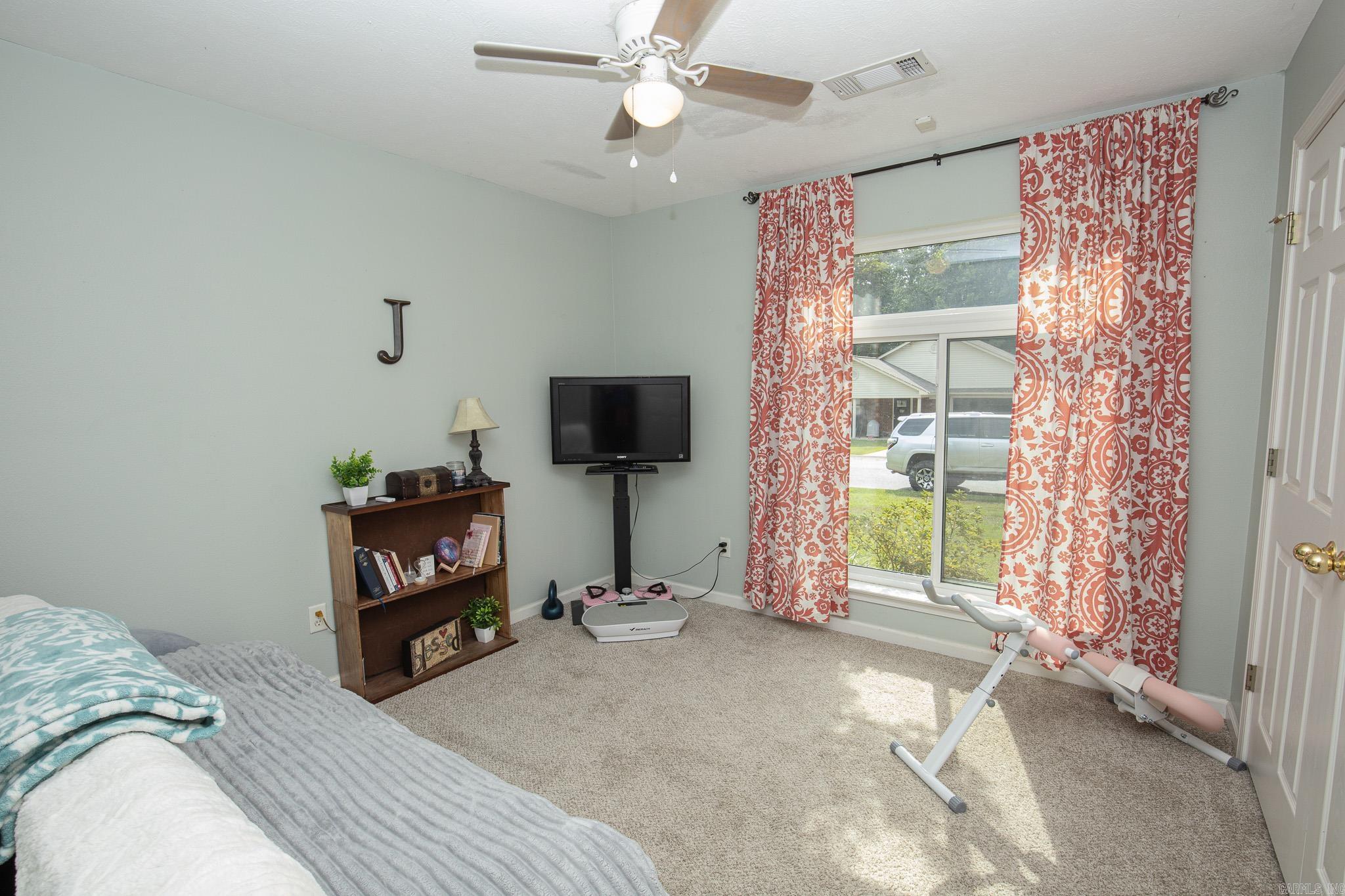 816 Coral Cove  Benton, AR