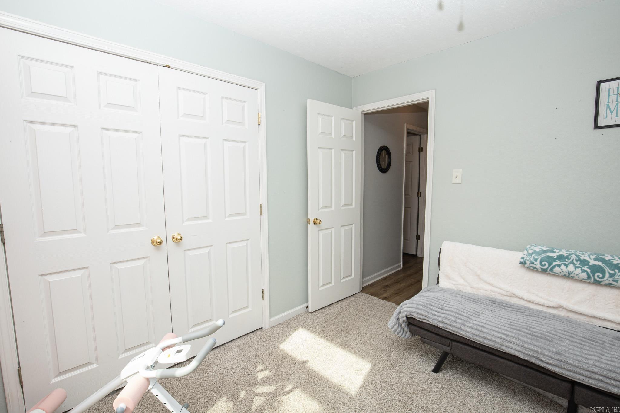 816 Coral Cove  Benton, AR