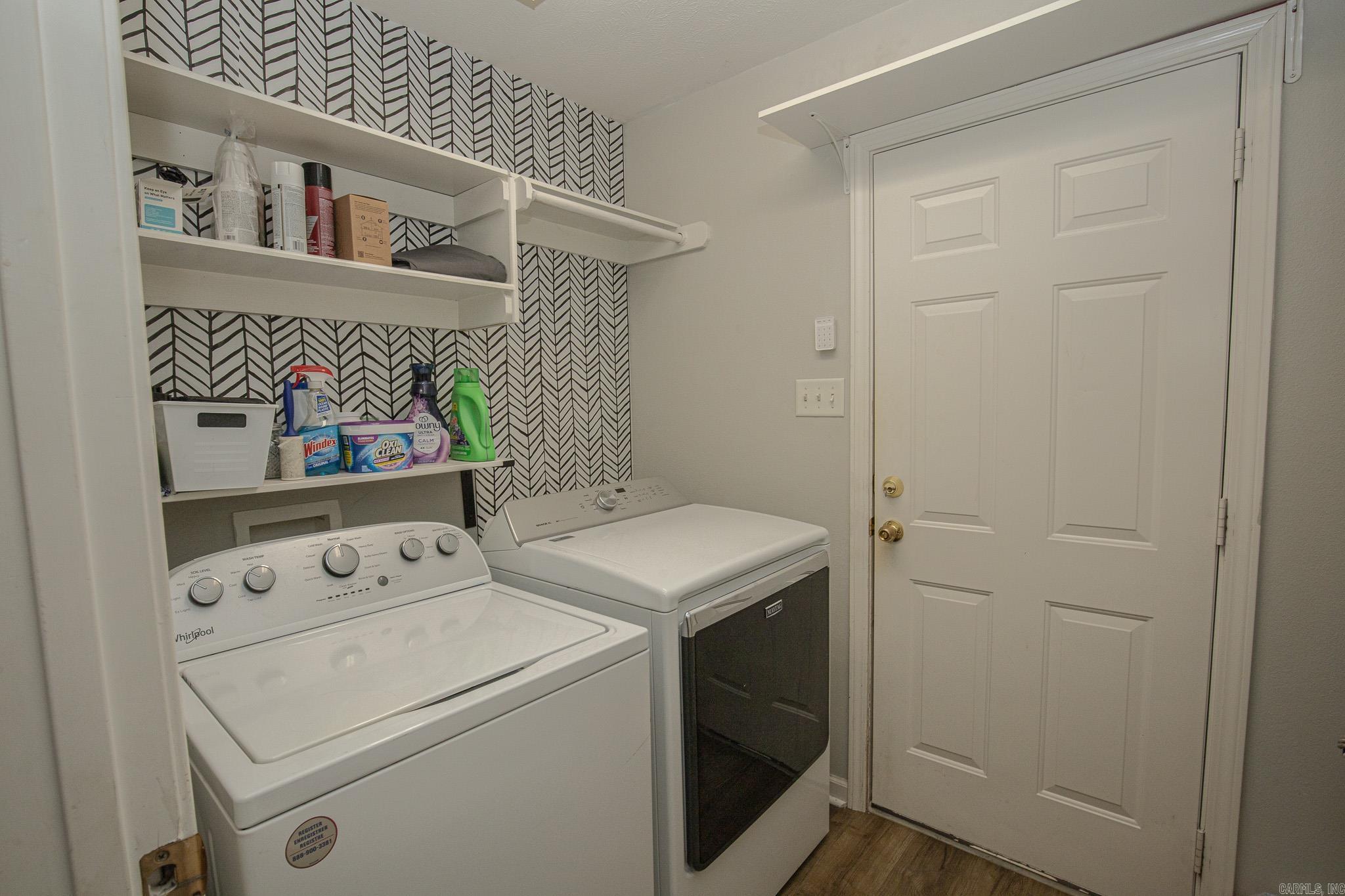 816 Coral Cove  Benton, AR