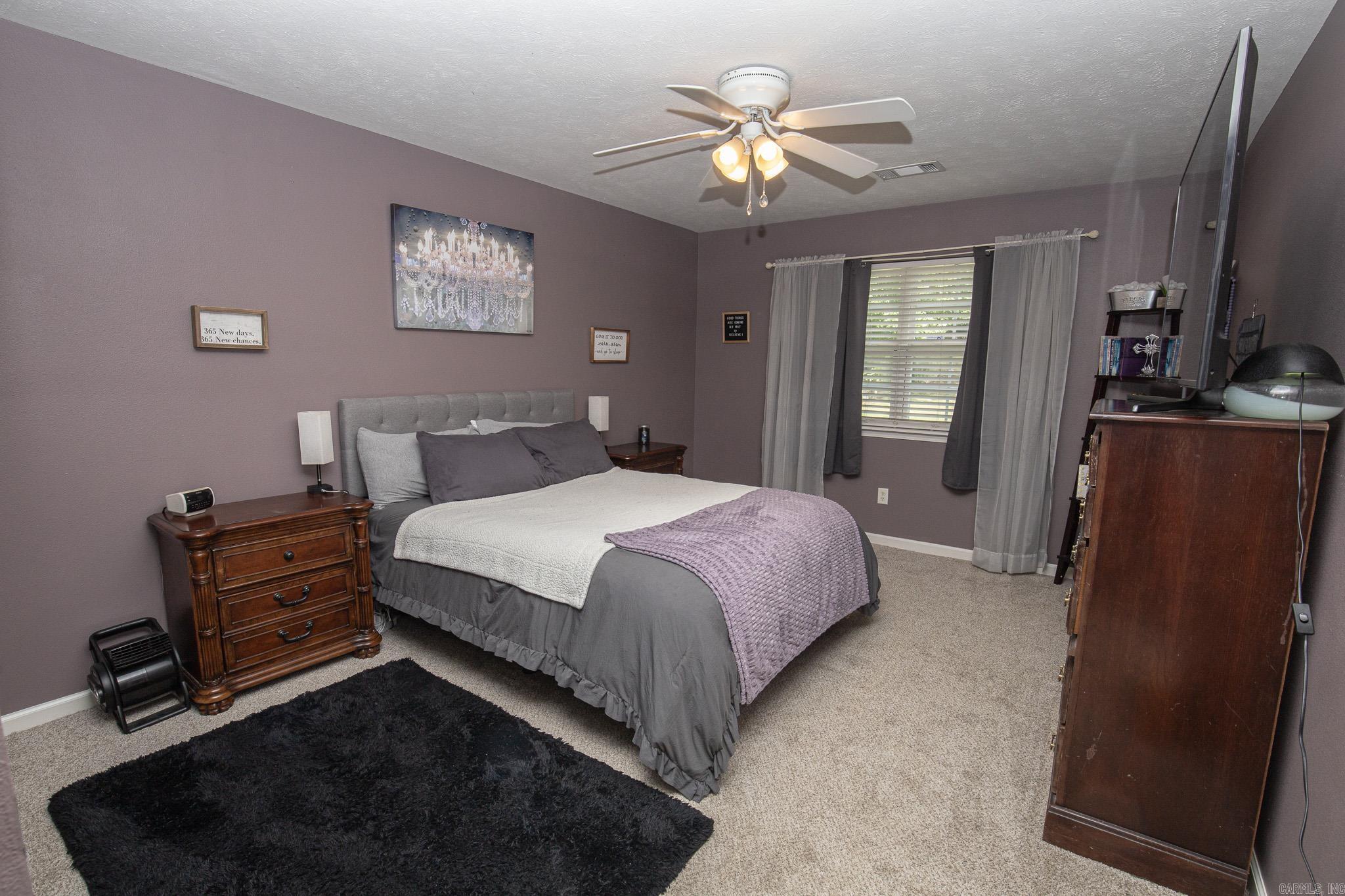 816 Coral Cove  Benton, AR