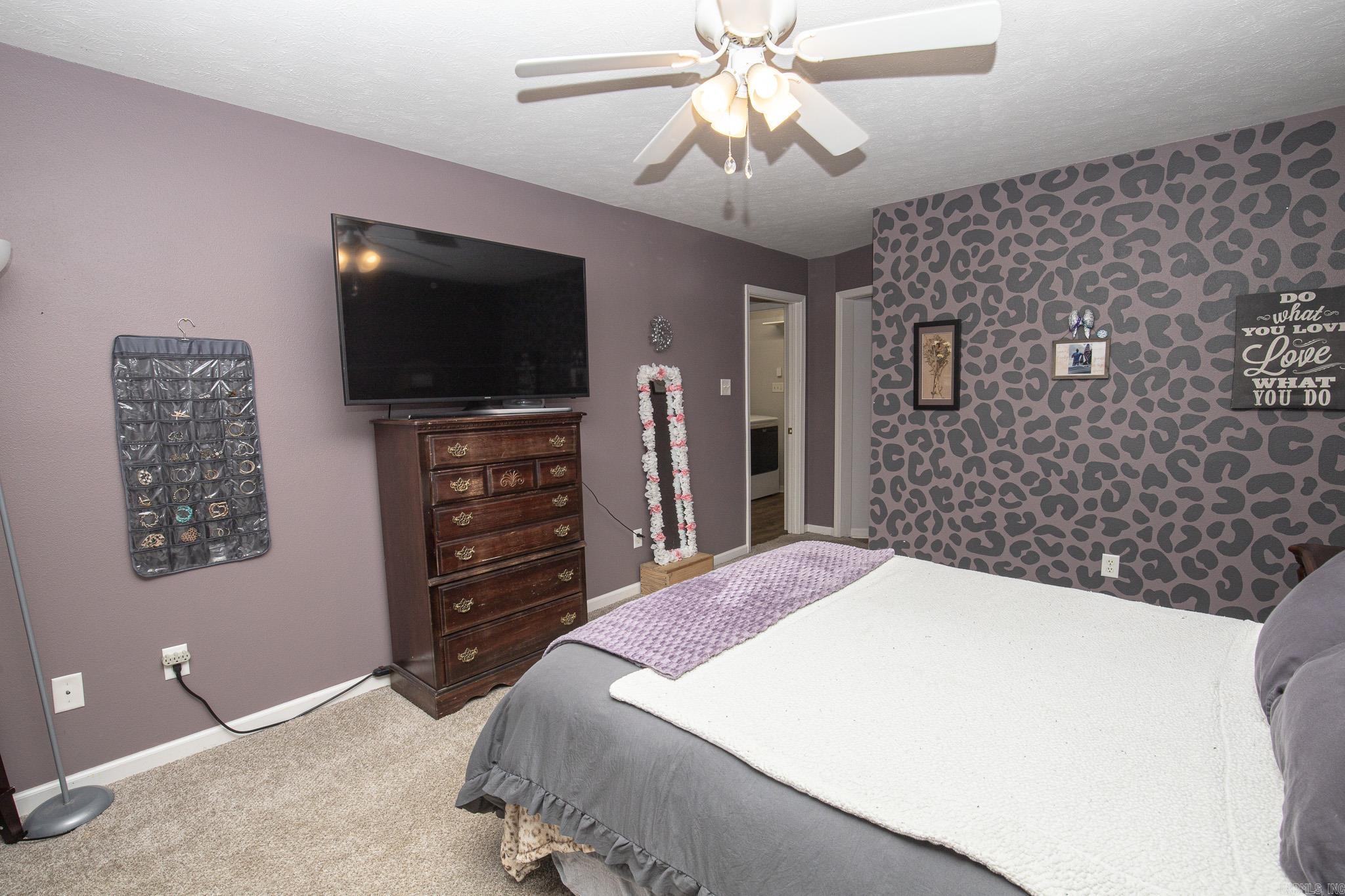 816 Coral Cove  Benton, AR