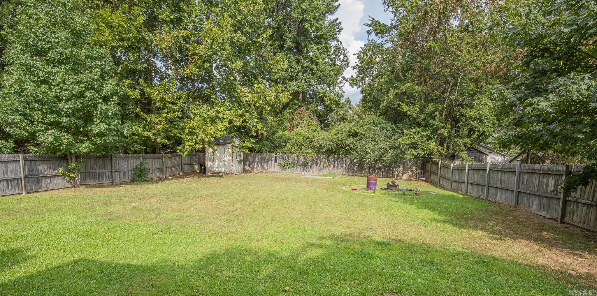 816 Coral Cove  Benton, AR
