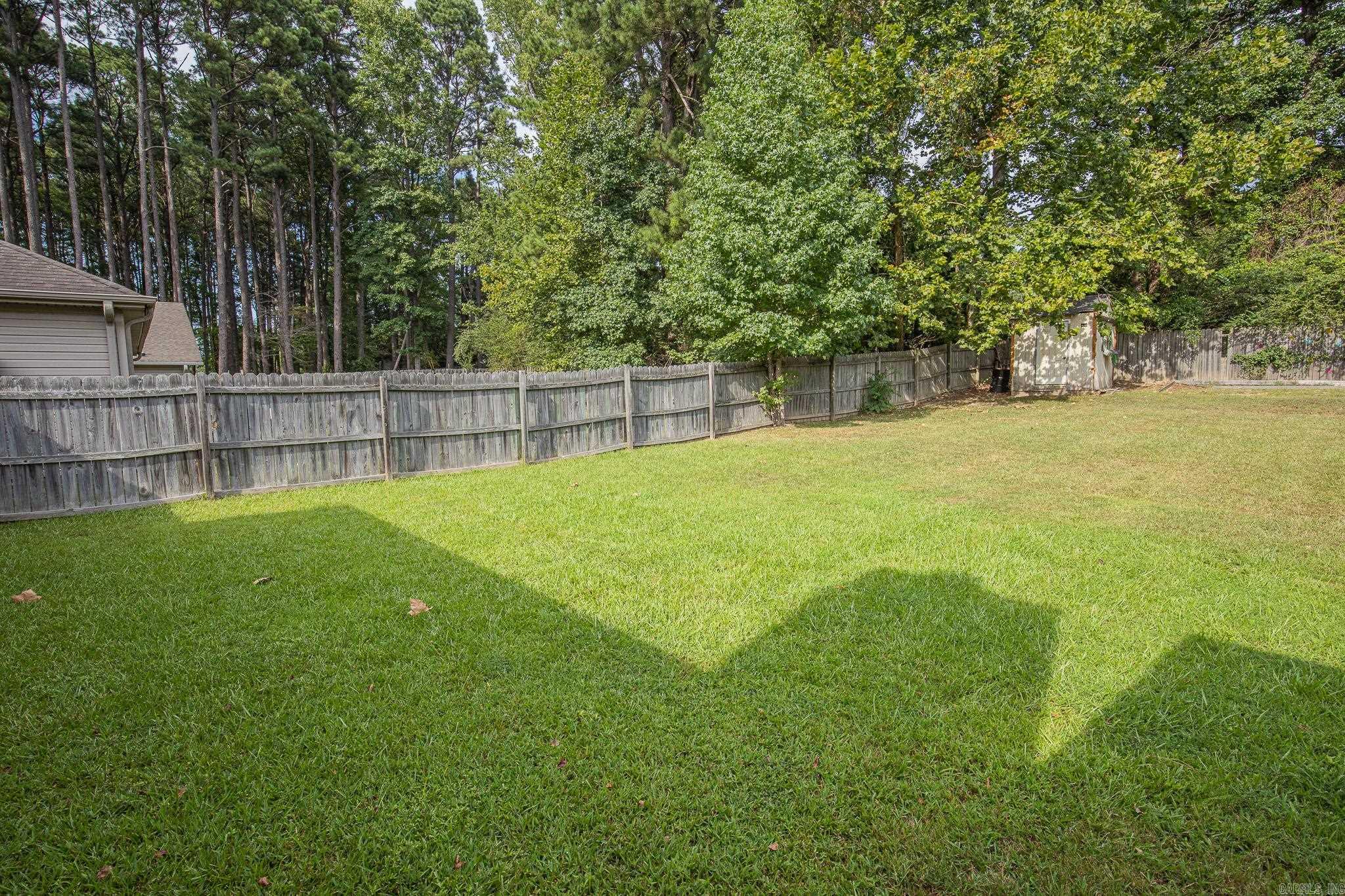 816 Coral Cove  Benton, AR