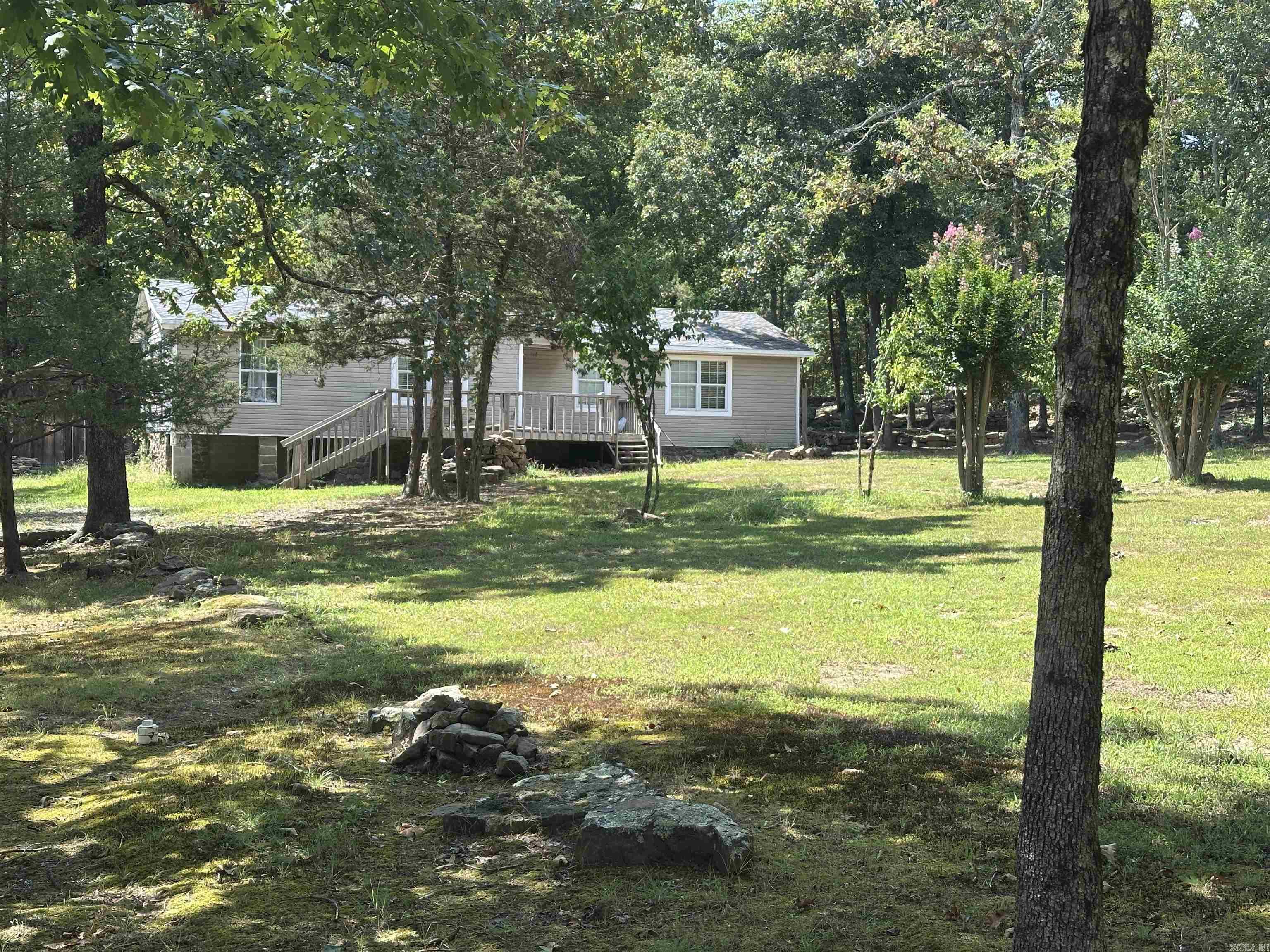 781 Douglas Lane  Clinton, AR