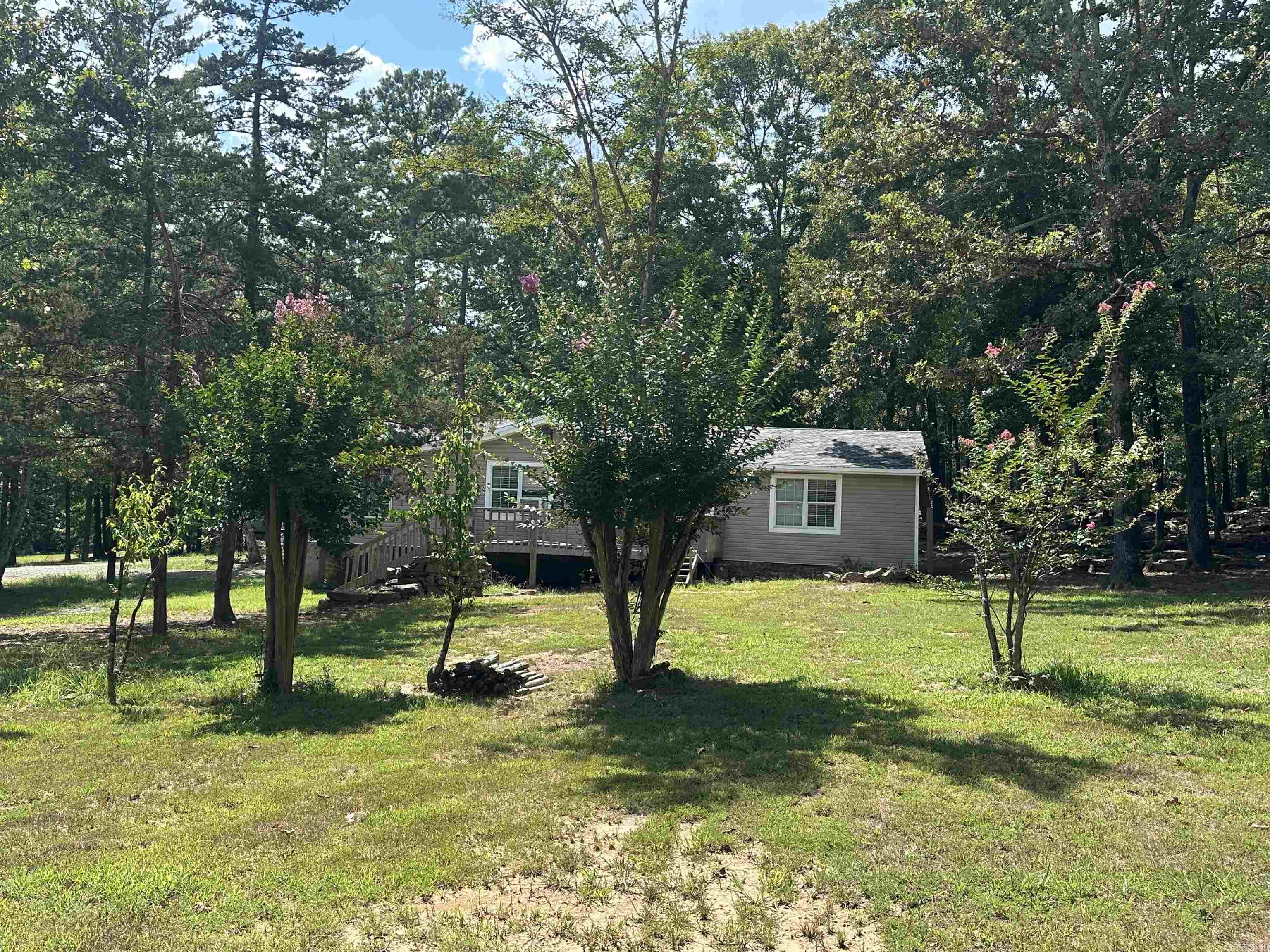 781 Douglas Lane  Clinton, AR