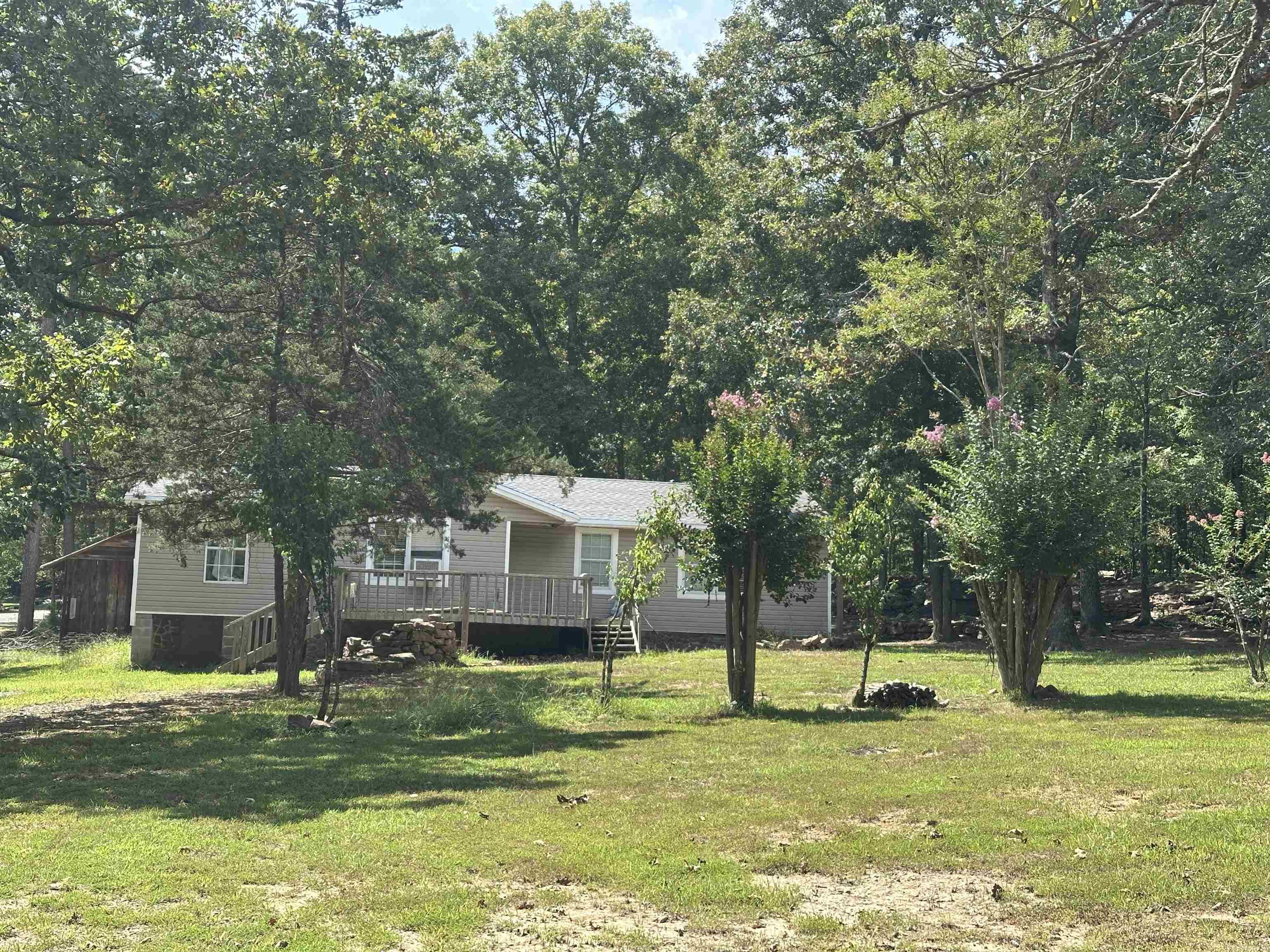 781 Douglas Lane  Clinton, AR