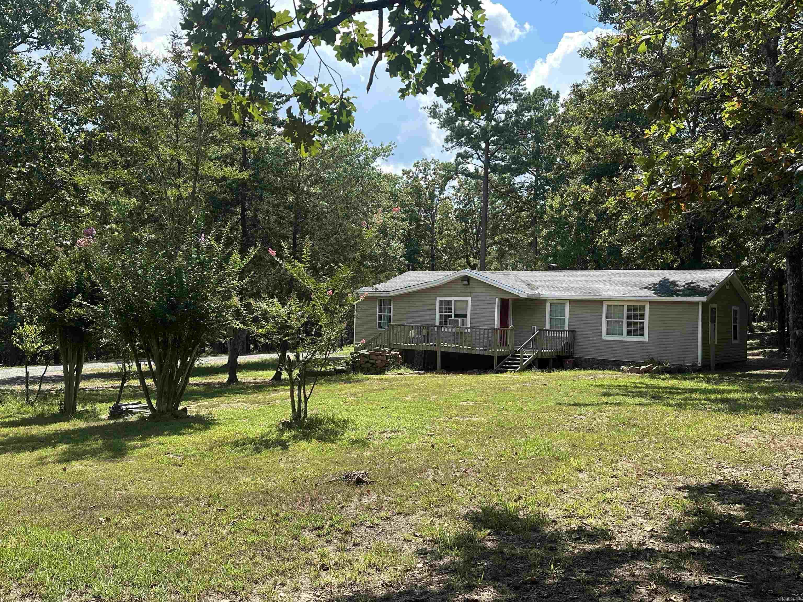 781 Douglas Lane  Clinton, AR