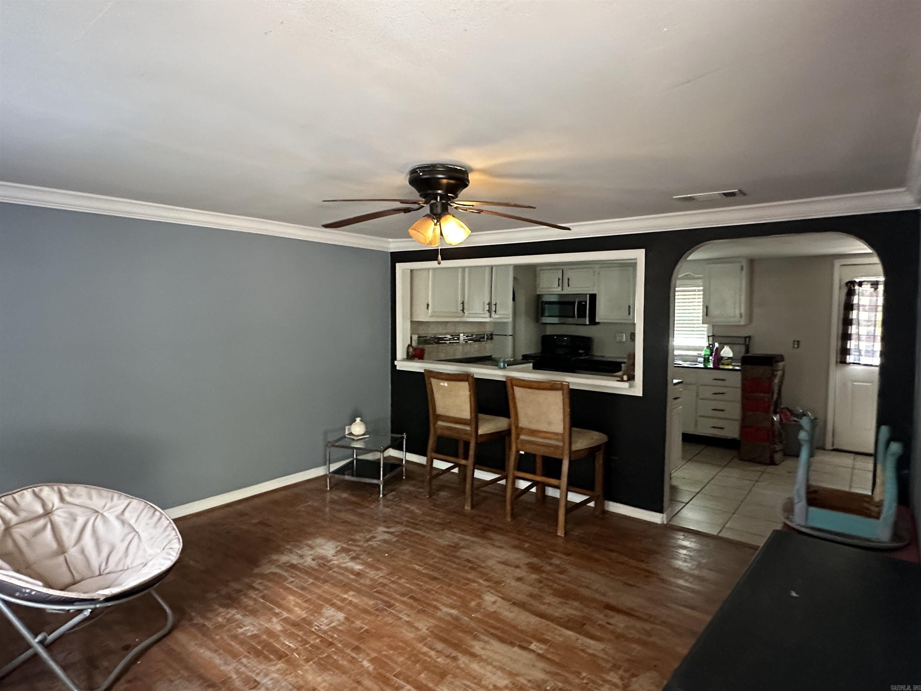 781 Douglas Lane  Clinton, AR