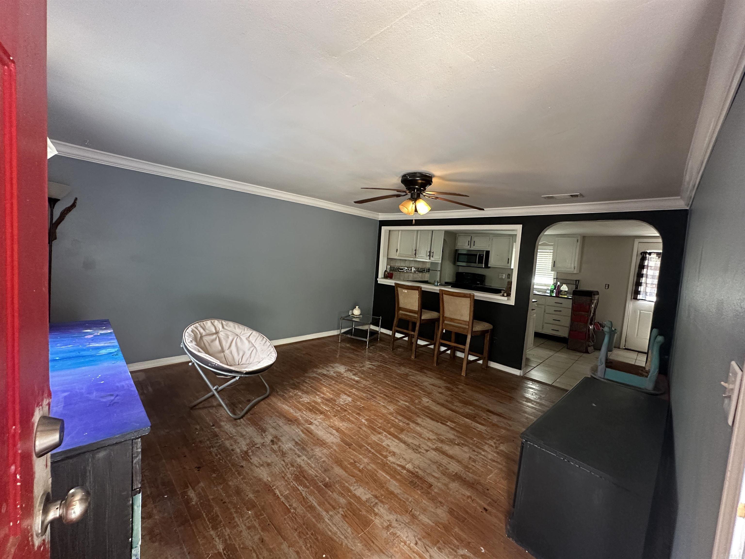 781 Douglas Lane  Clinton, AR