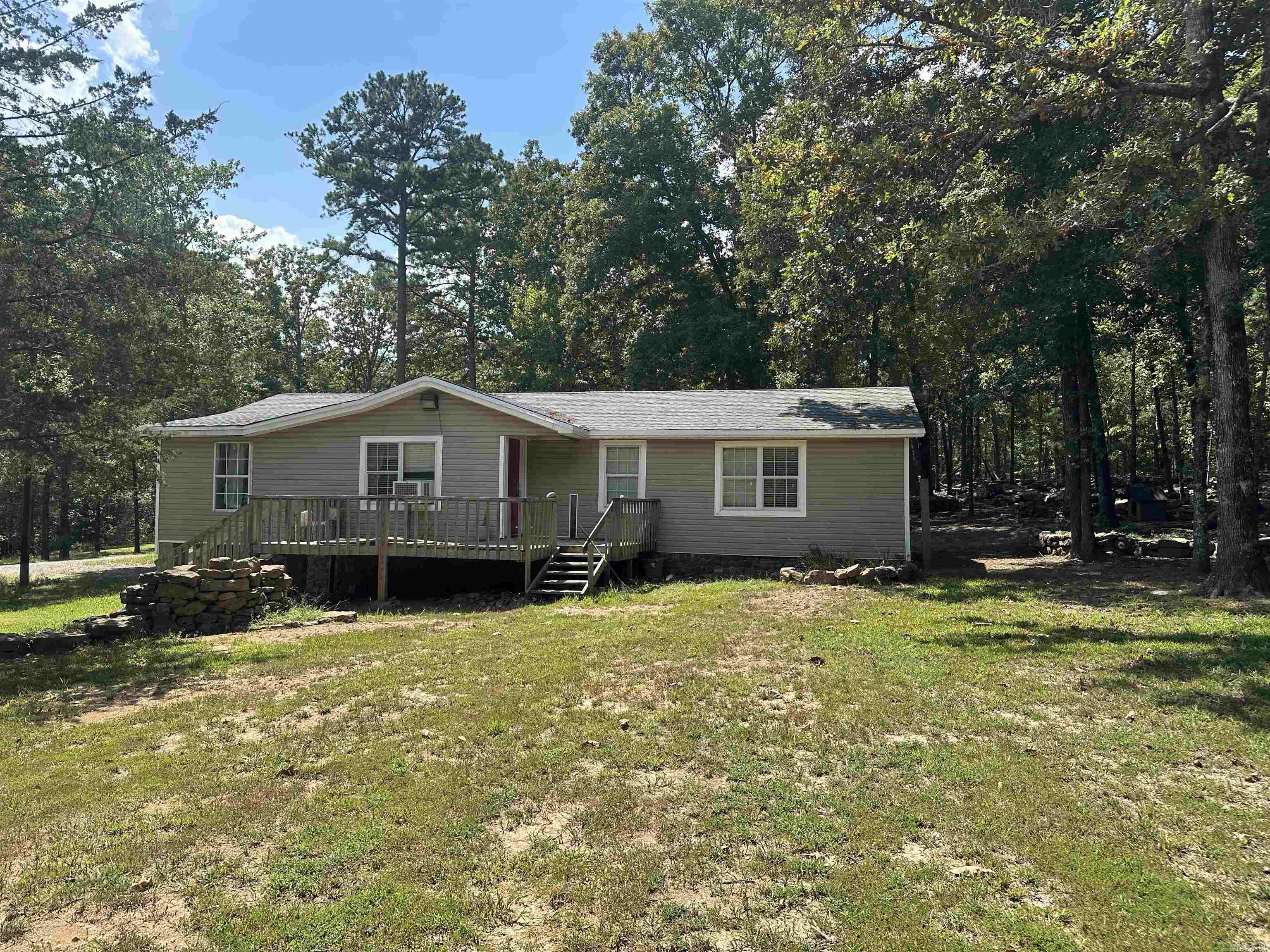 781 Douglas Lane  Clinton, AR