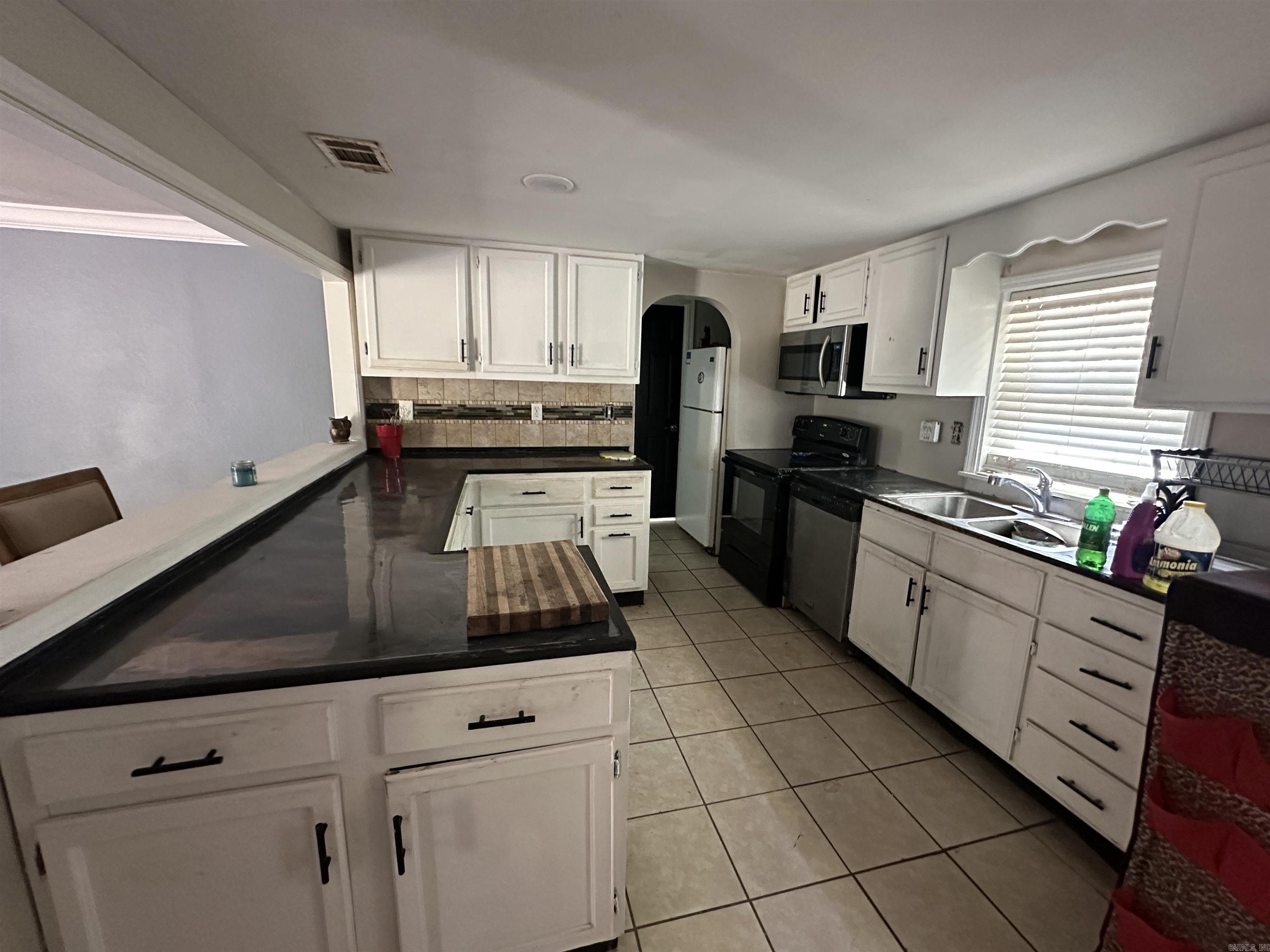 781 Douglas Lane  Clinton, AR
