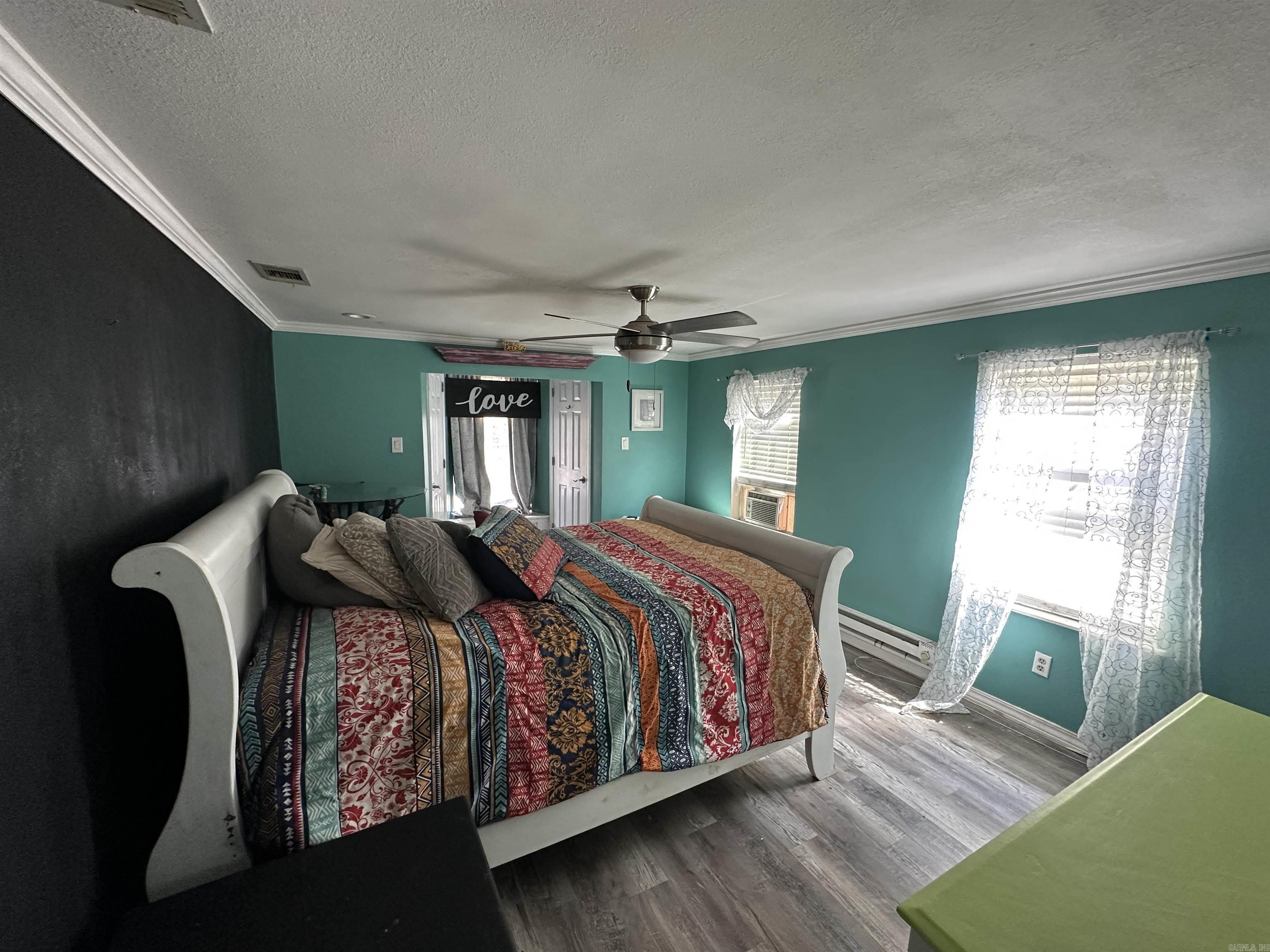 781 Douglas Lane  Clinton, AR
