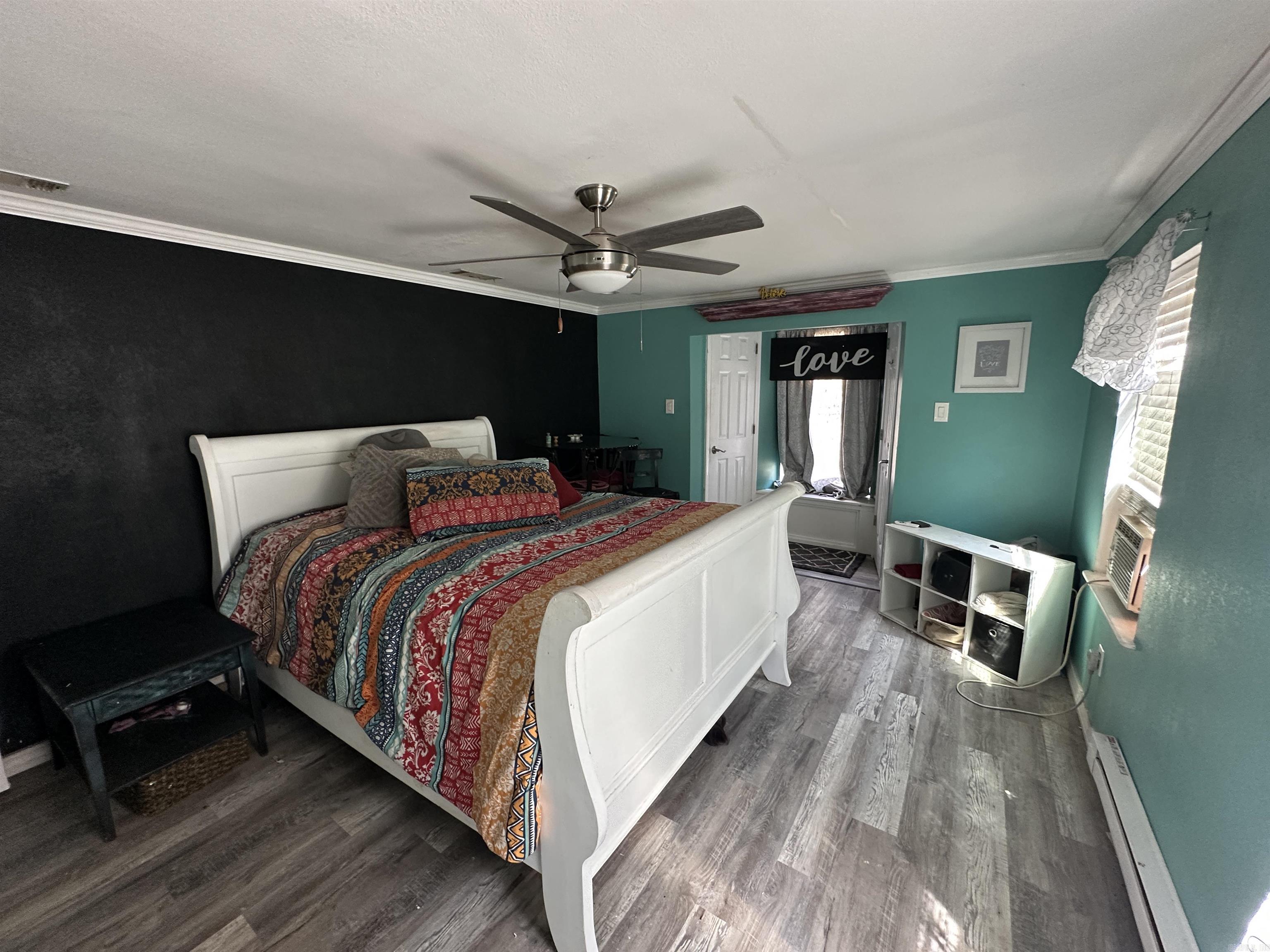 781 Douglas Lane  Clinton, AR
