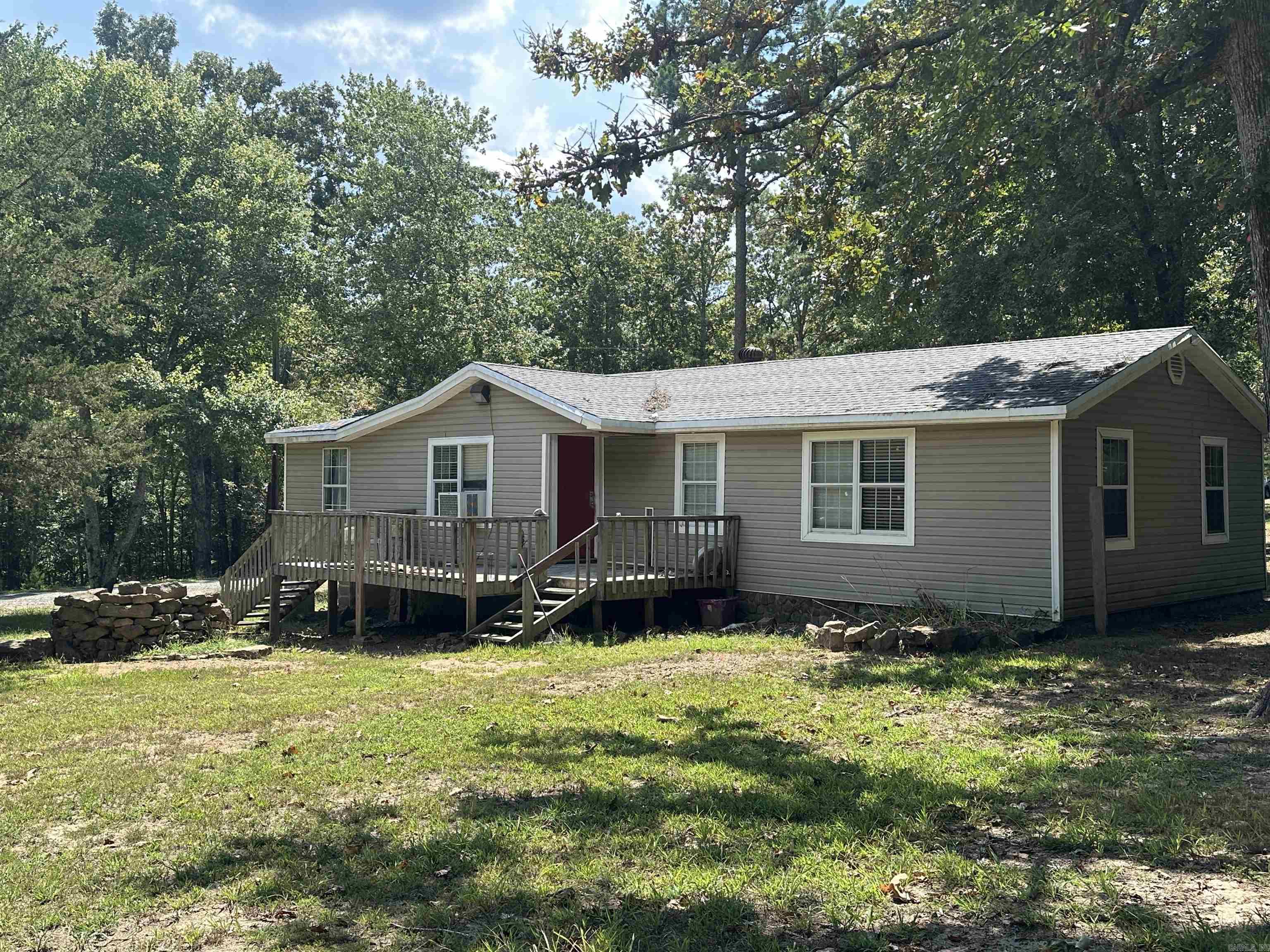 781 Douglas Lane  Clinton, AR