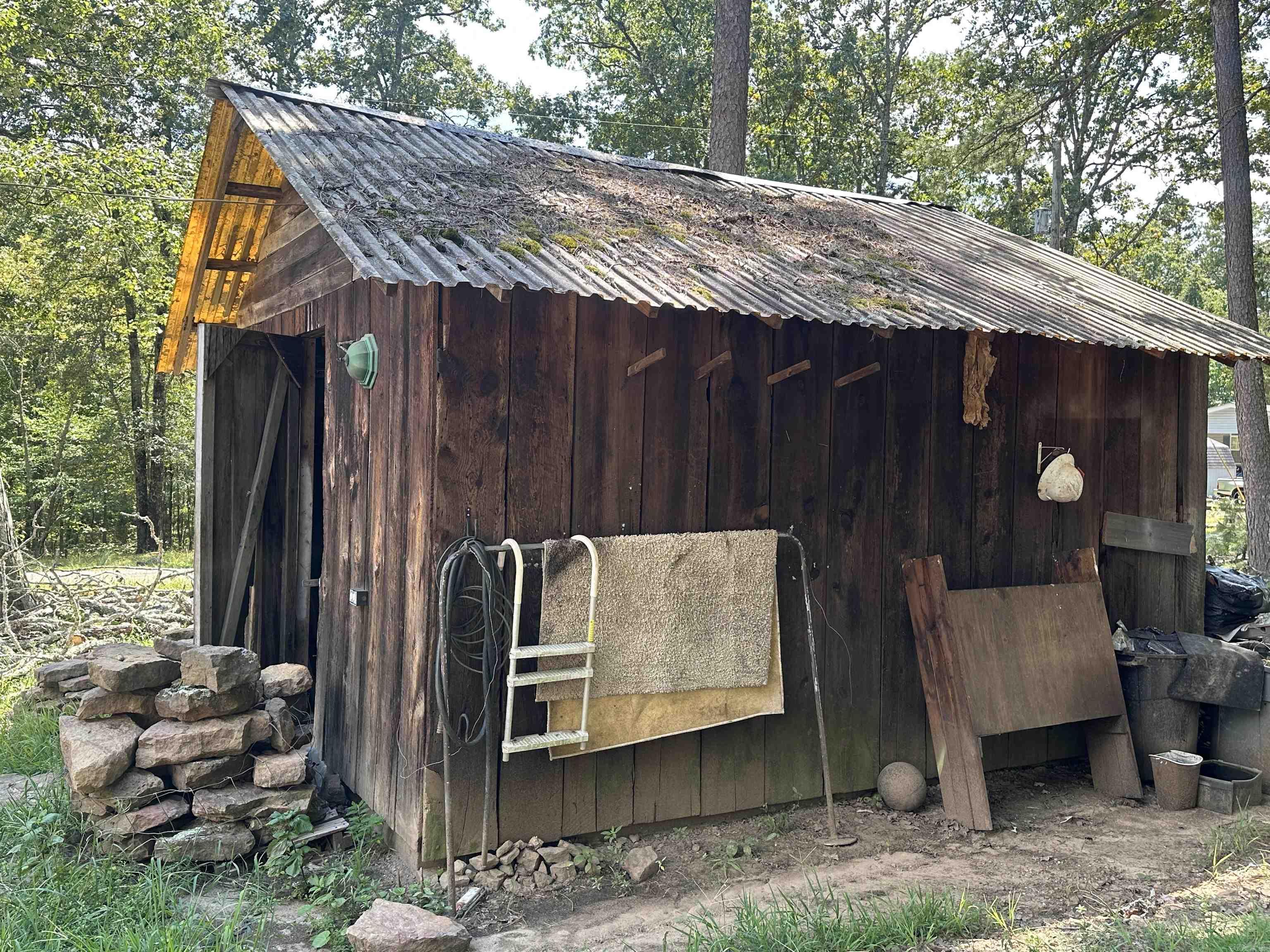 781 Douglas Lane  Clinton, AR