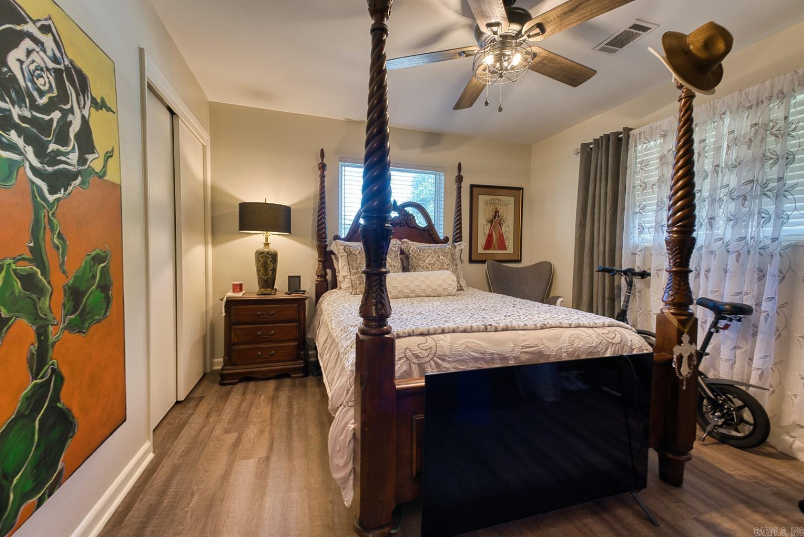 2109 Hobson Avenue  Hot Springs, AR