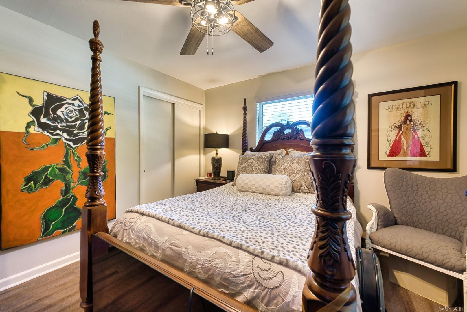 2109 Hobson Avenue  Hot Springs, AR