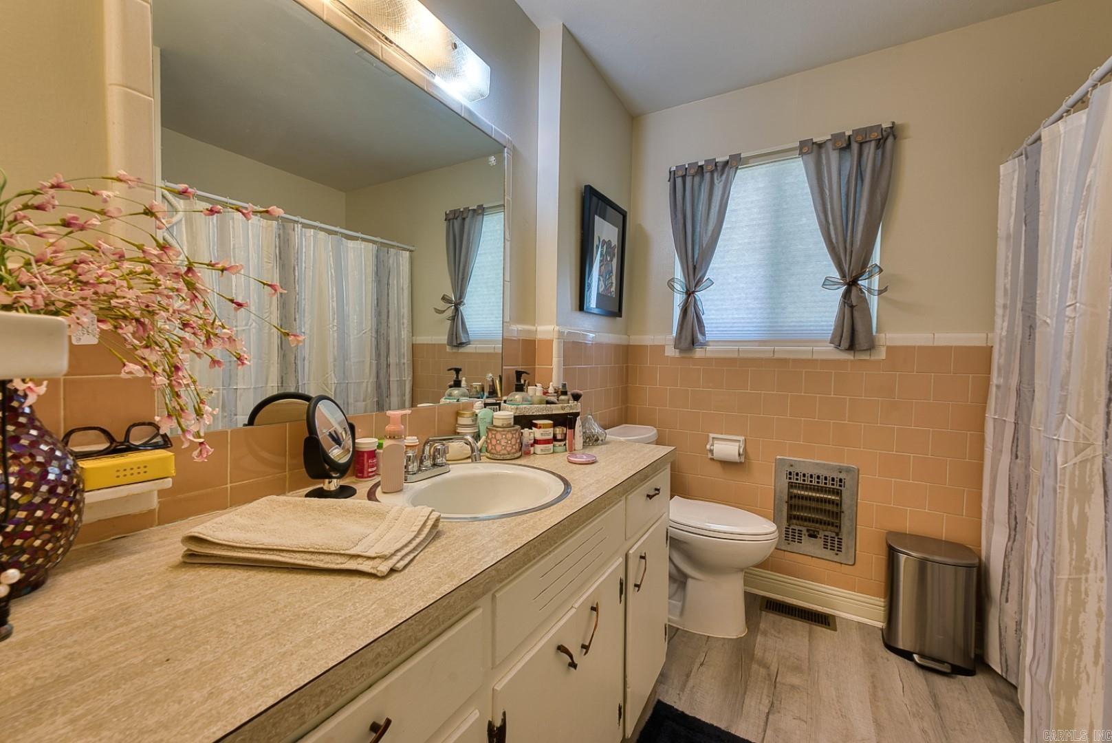2109 Hobson Avenue  Hot Springs, AR