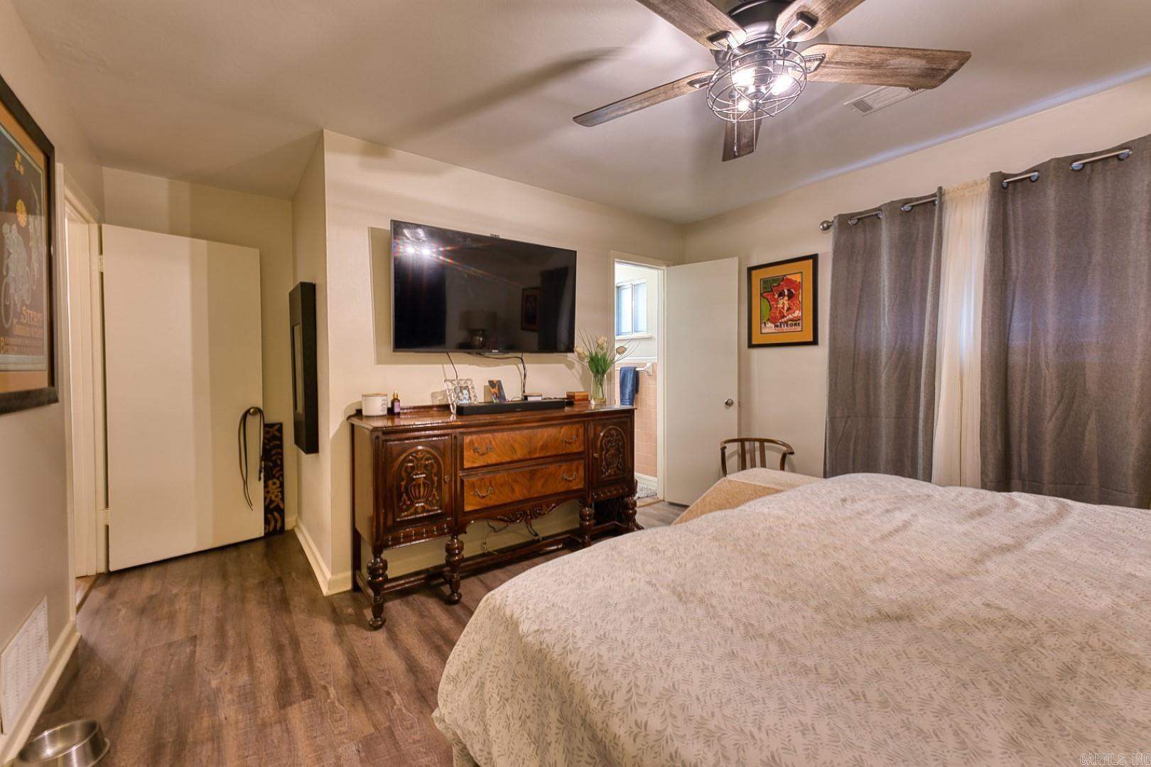 2109 Hobson Avenue  Hot Springs, AR