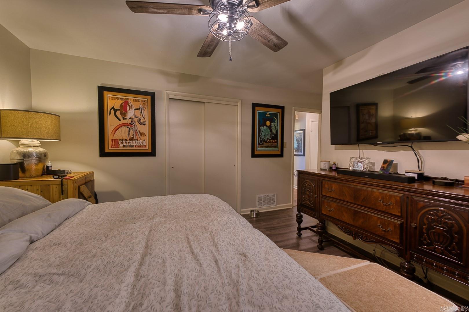 2109 Hobson Avenue  Hot Springs, AR